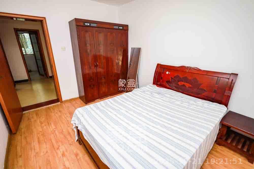 咸嘉新村嘉兴苑  2室2厅1卫    1800.0元/月室内图