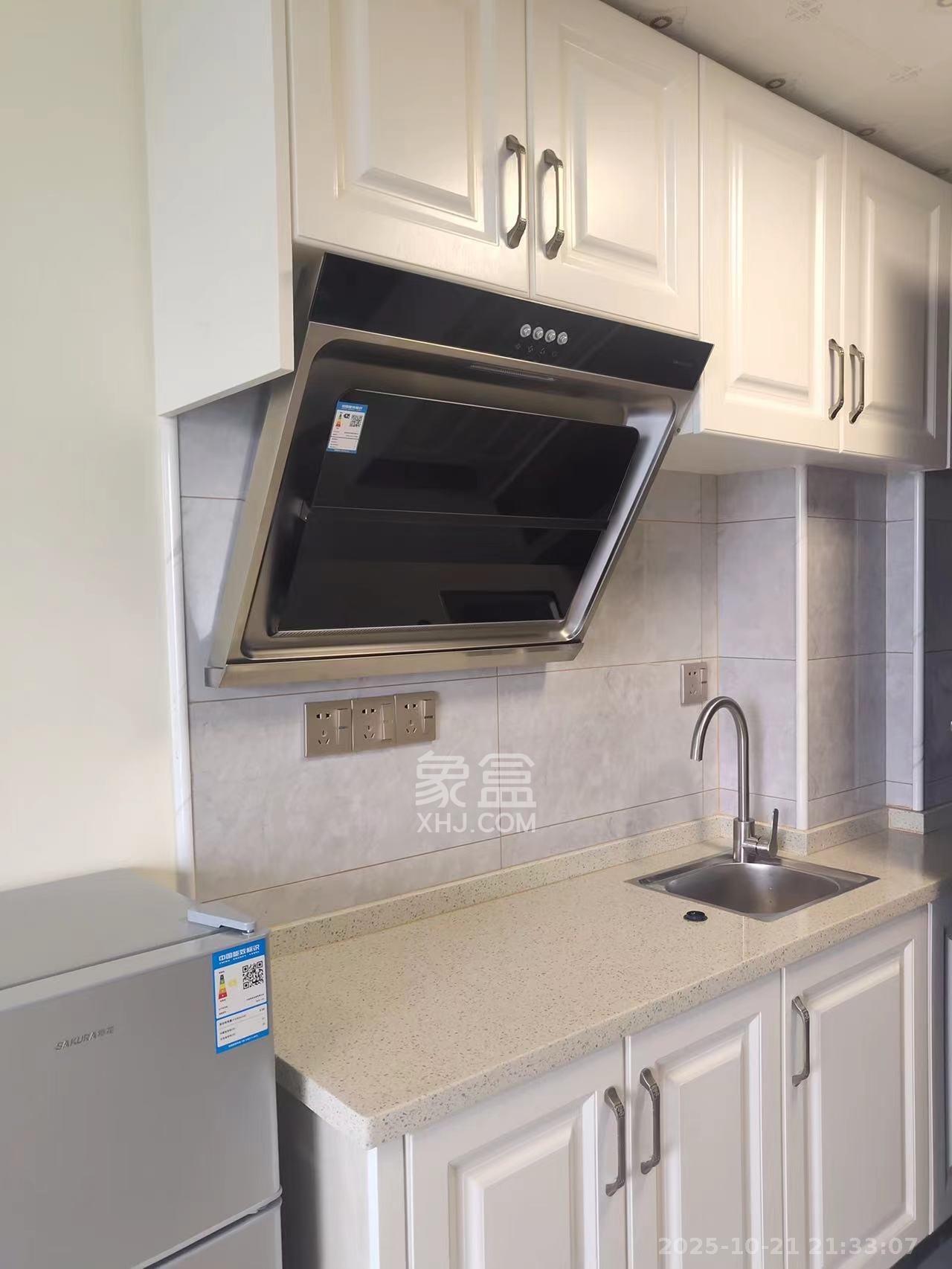 好莱城(弘德西街) 1室1厅1卫 1220.0元/月 好莱城(弘德西街) 1室1厅1卫 1220.0元/月室内图