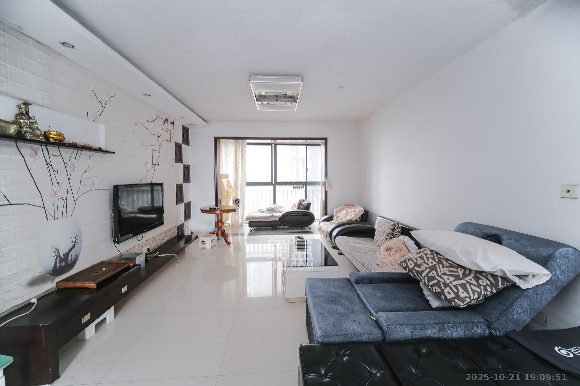 圆梦完美生活  3室2厅2卫    69.8万