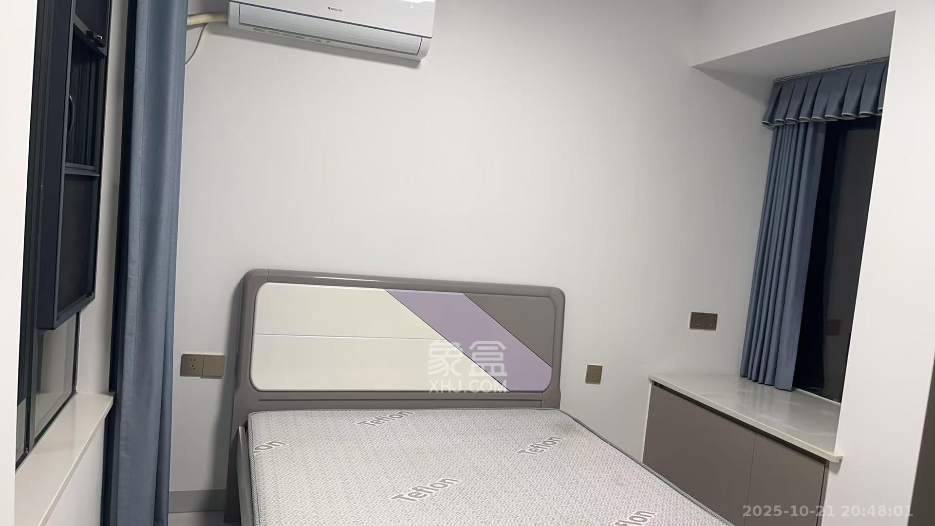 真人桥家园二期  2室1厅1卫    1600.0元/月室内图