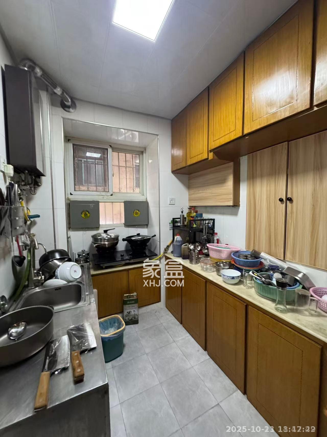 乔庄社区 3室1厅1卫 2200.0元/月 乔庄社区 3室1厅1卫 2200.0元/月室内图