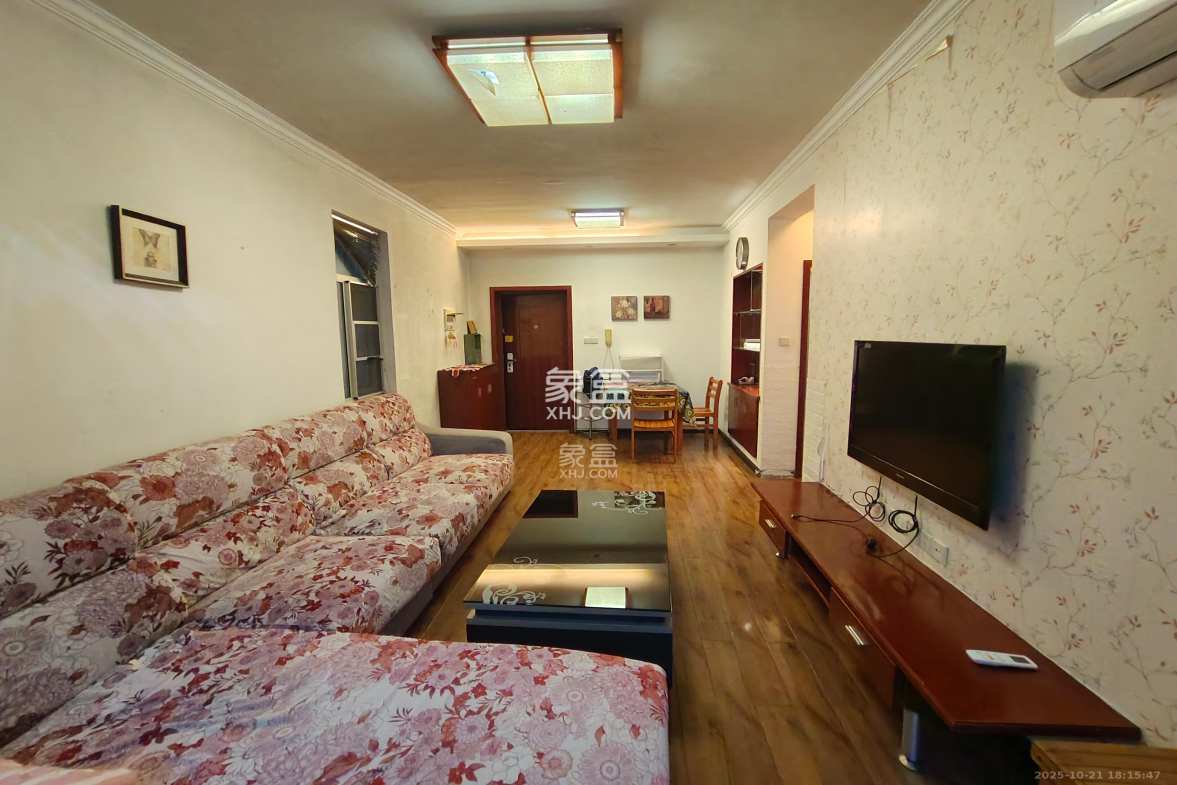 凯通国际城(凯通朝庭)  2室1厅1卫    2300.0元/月 凯通国际城(凯通朝庭)  2室1厅1卫    2300.0元/月室内图