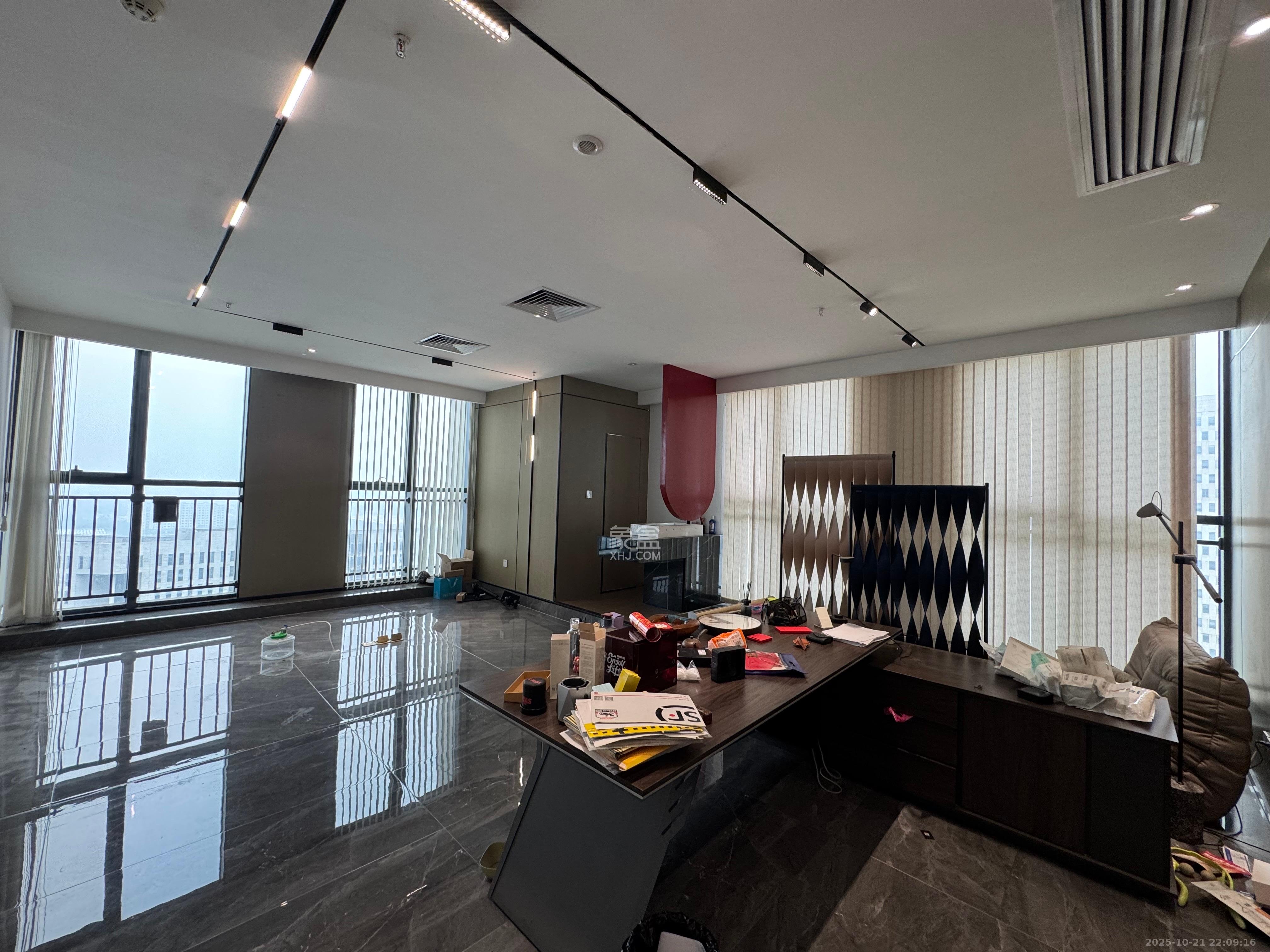 铭诚绿谷智慧产业园   437.0㎡      17500.0元/月室内图