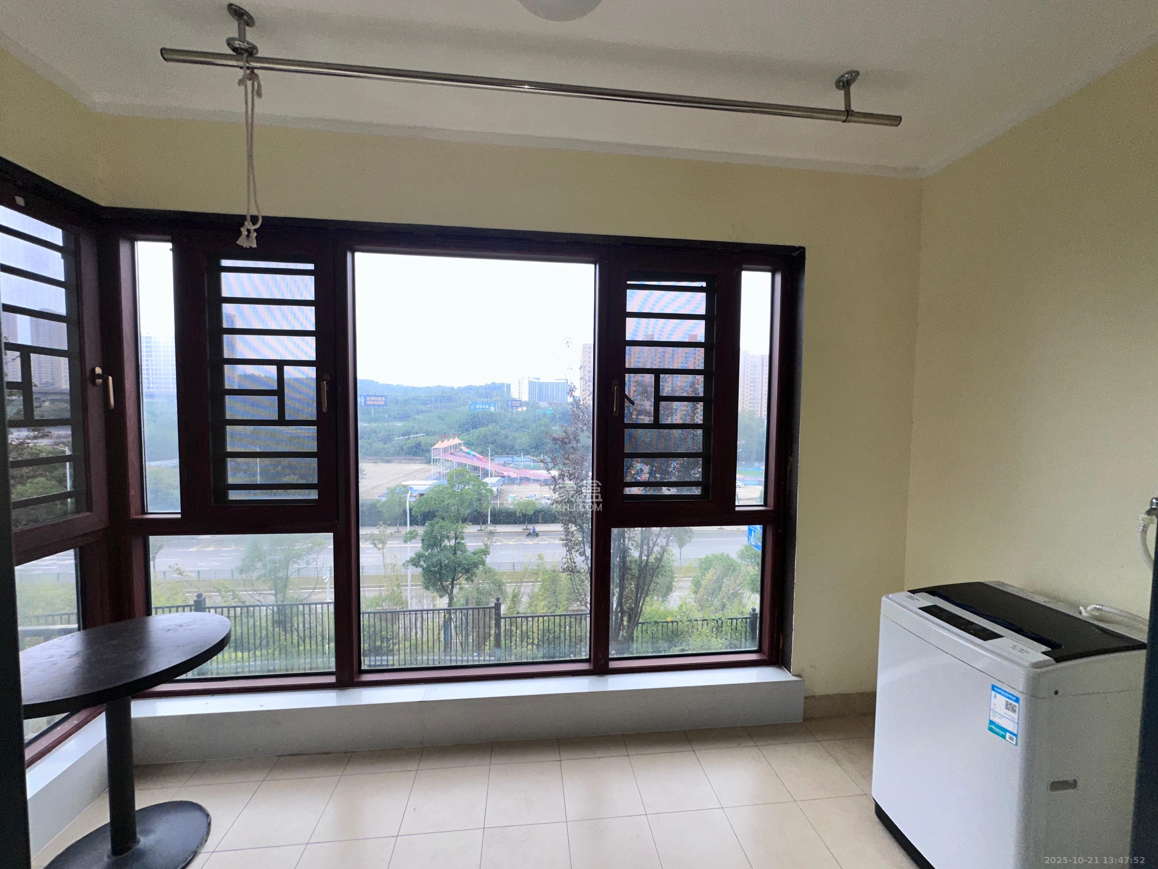 中建嘉和城凤凰台（中建瑞兴家园）  1室0厅0卫    2100.0元/月室内图