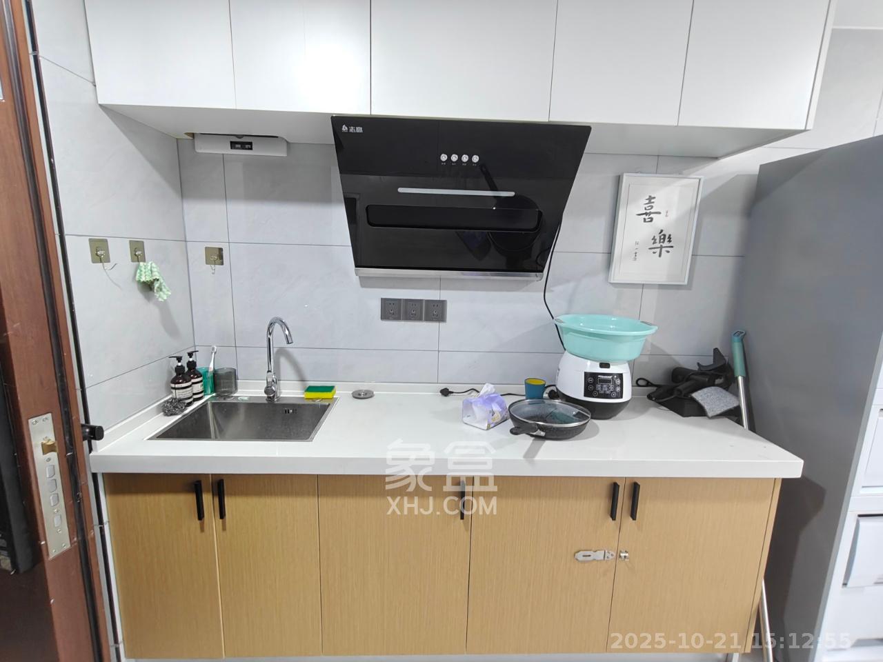 爱家当代境  2室1厅1卫    2100.0元/月 爱家当代境  2室1厅1卫    2100.0元/月室内图