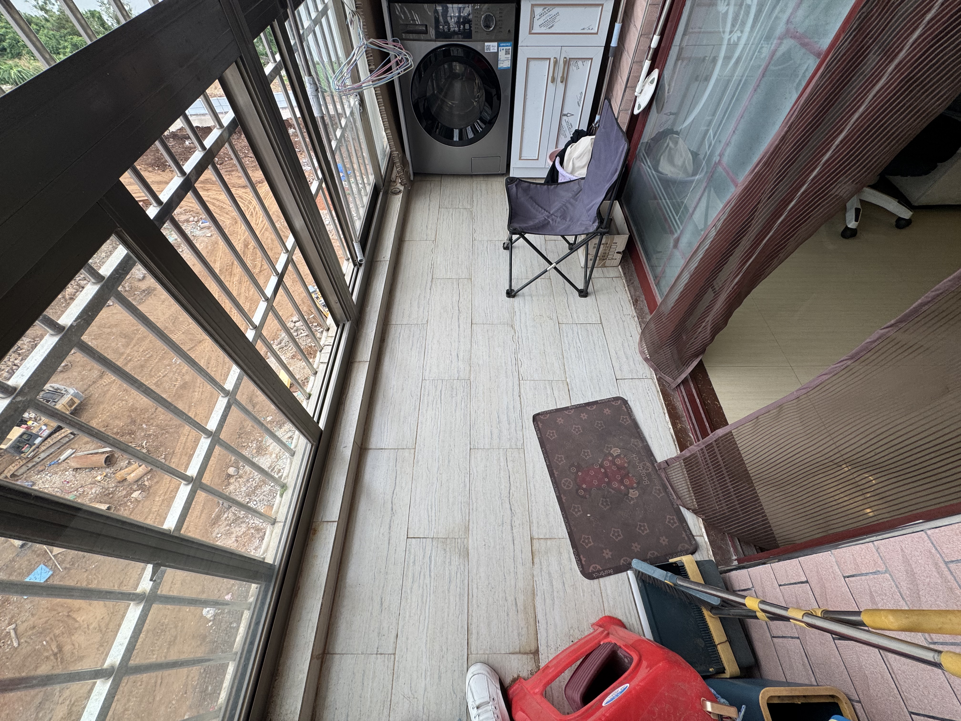 榜铭小区  2室1厅1卫    95.0万室内图