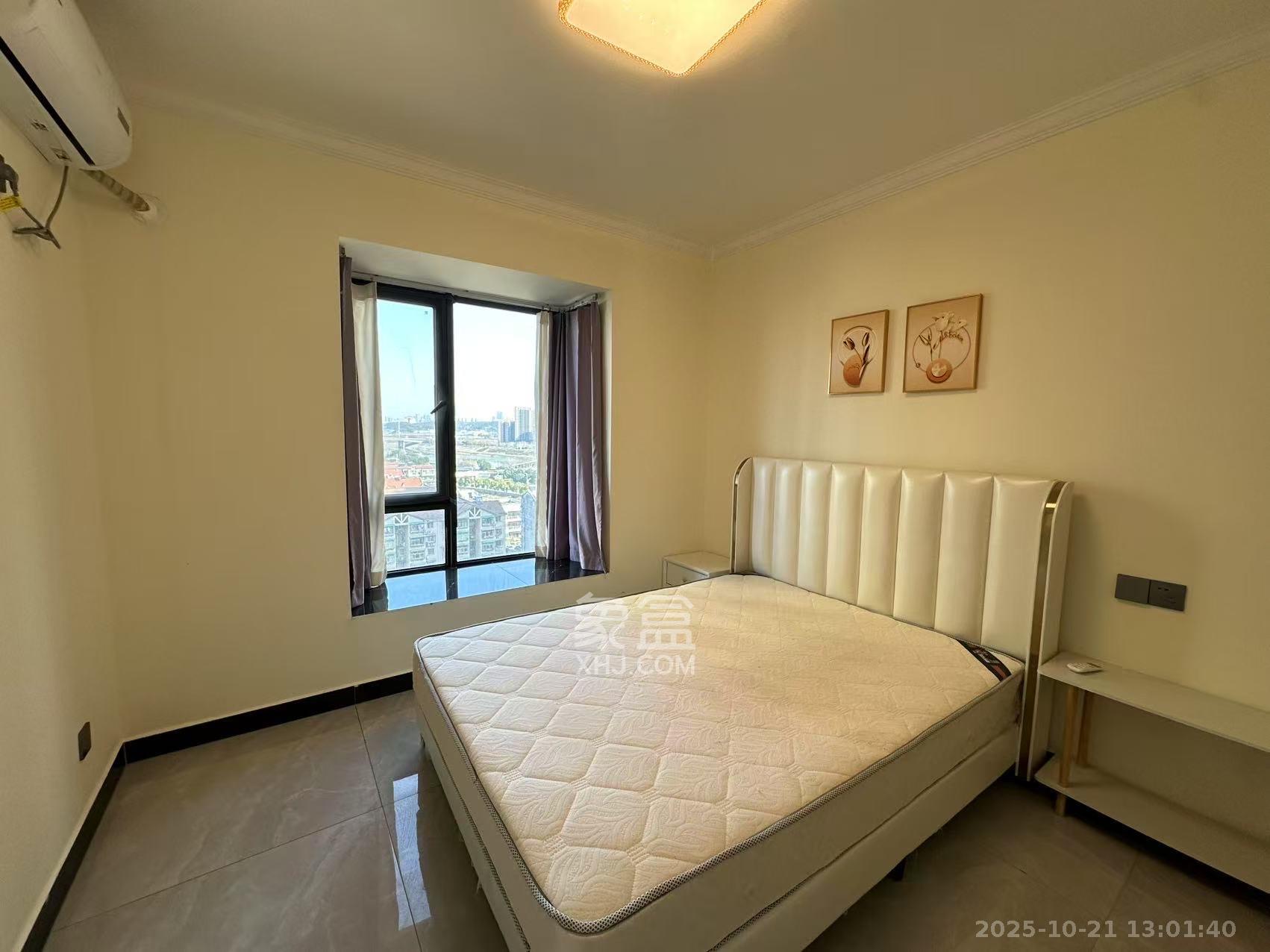 中欣楚天熙苑  3室1厅2卫    3500.0元/月 中欣楚天熙苑  3室1厅2卫    3500.0元/月室内图