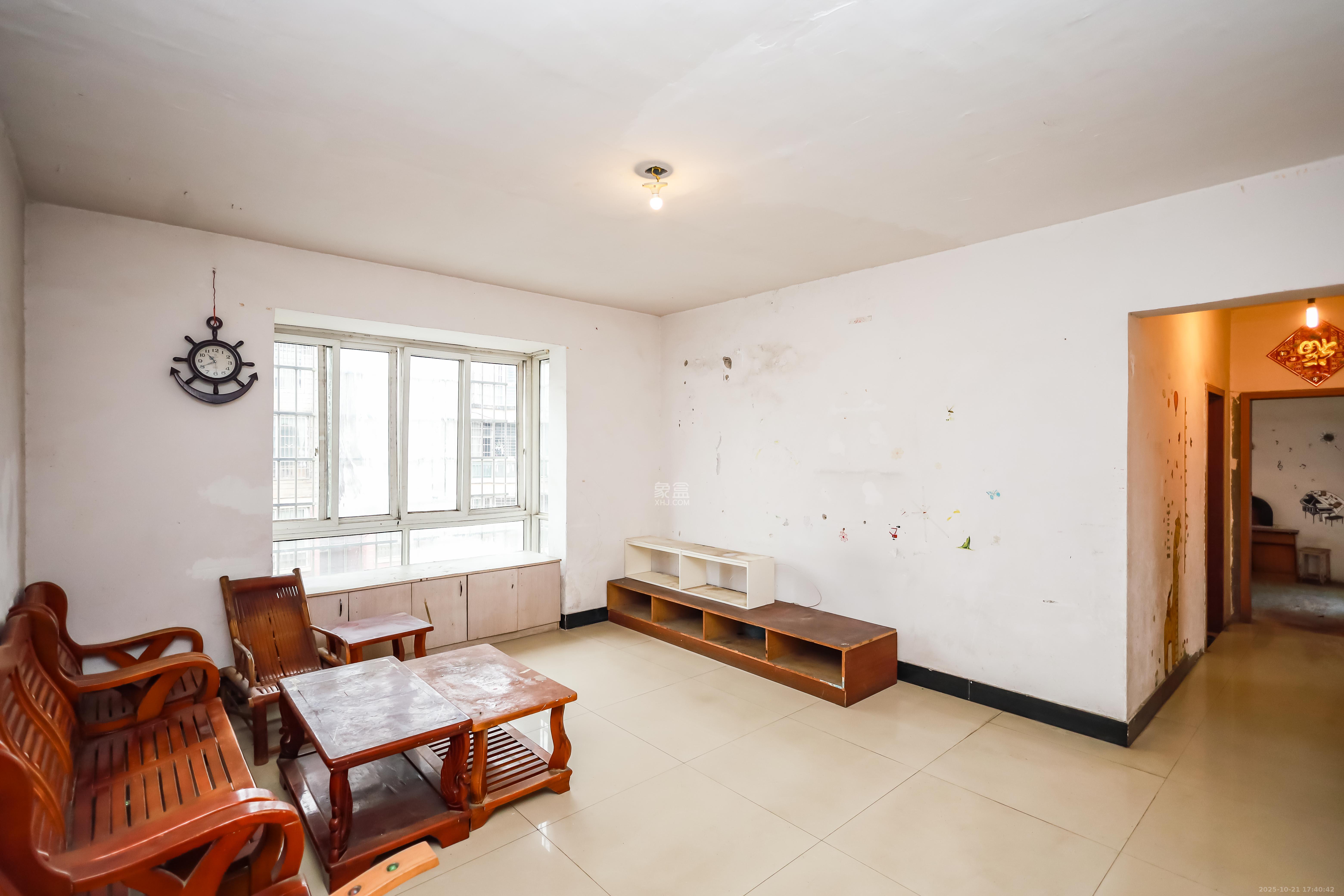 水木兰庭  3室2厅1卫    45.0万客厅