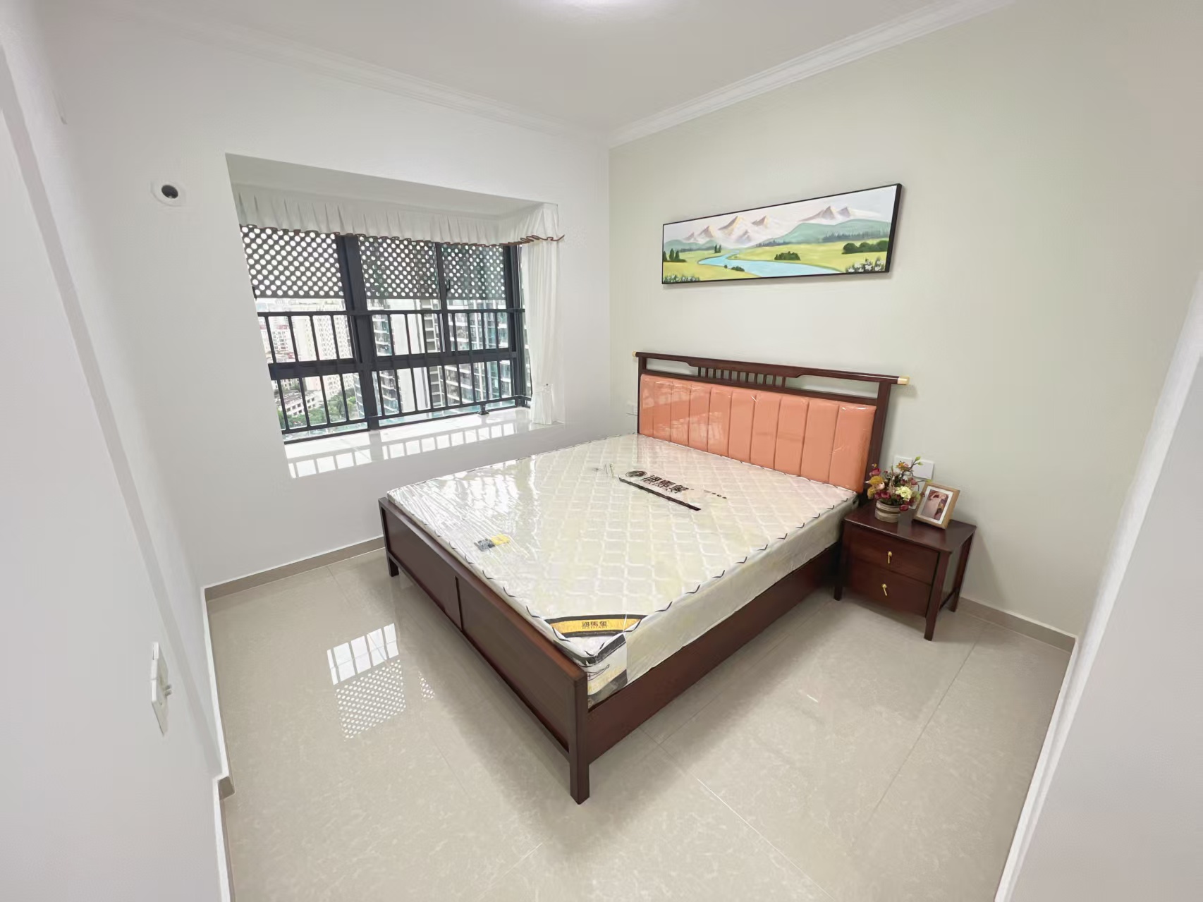 中交.博巷雅苑 3室1厅1卫 123.0万 中交.博巷雅苑 3室1厅1卫 123.0万室内图