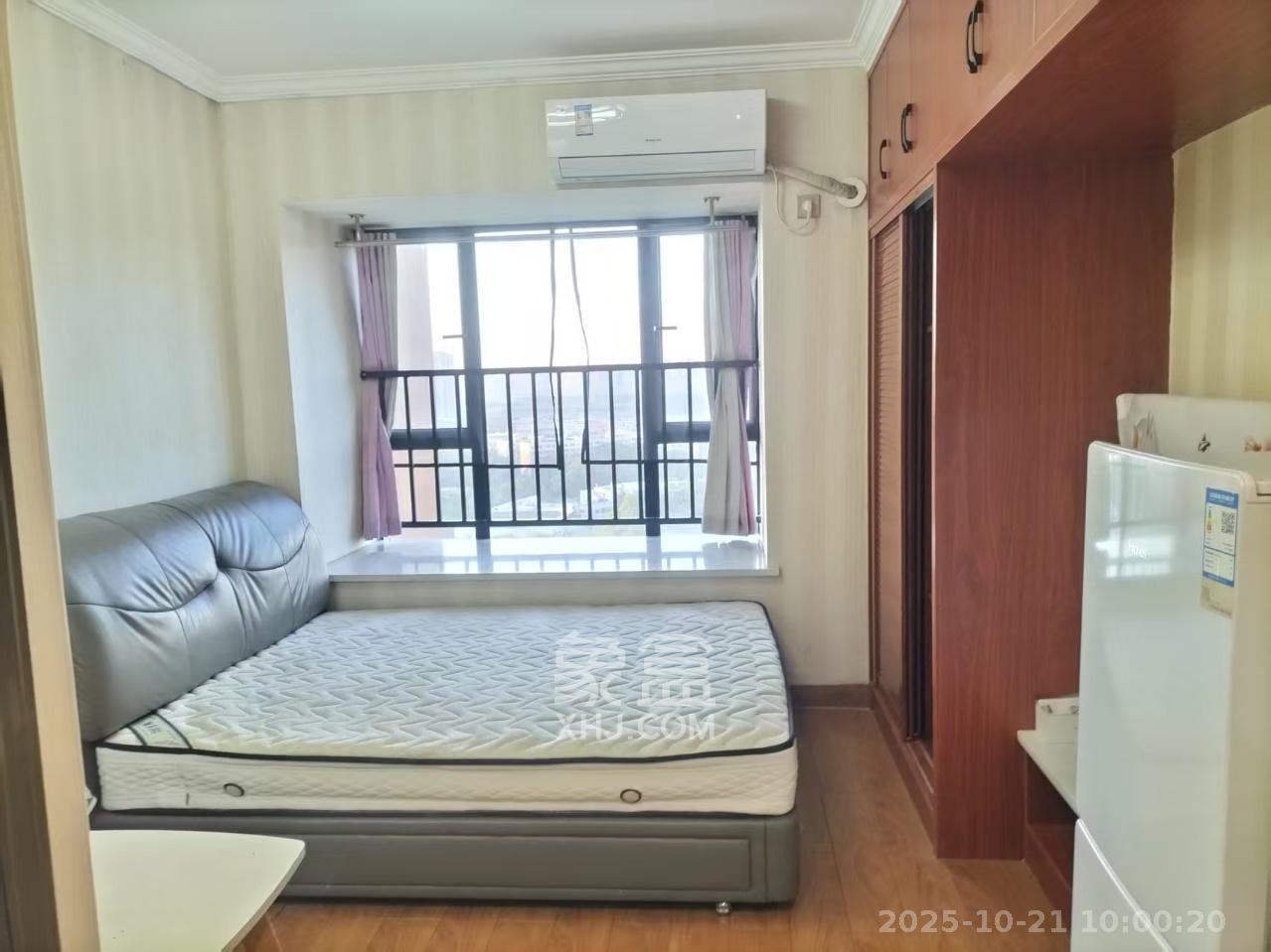 好莱城（弘德西街）  1室1厅1卫    1200.0元/月室内图