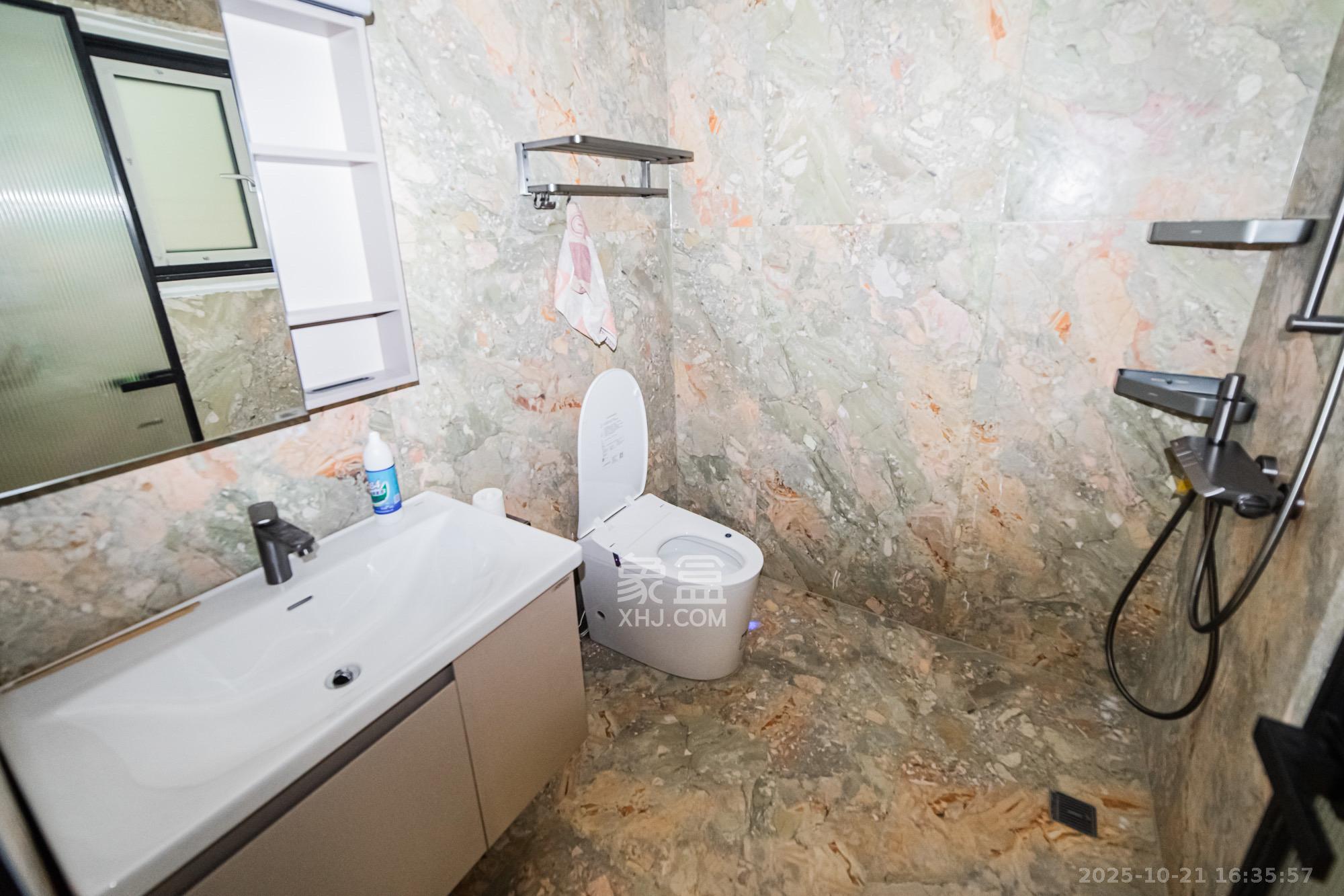 珠江郦城璞墅 1室0厅0卫 13500.0元/月 珠江郦城璞墅 1室0厅0卫 13500.0元/月室内图