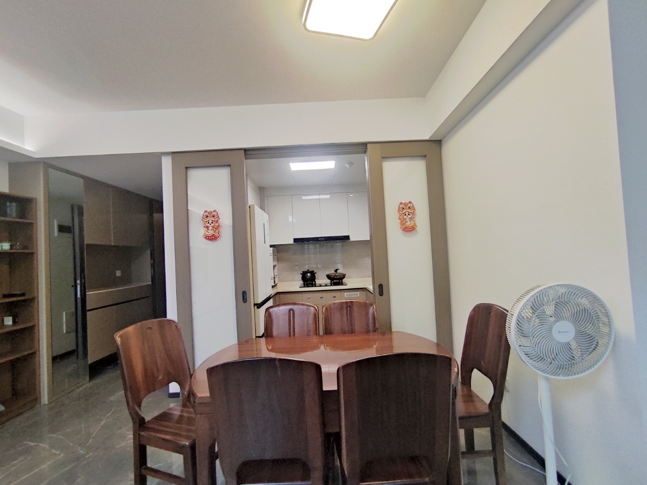 中海汇德里 3室2厅2卫 5100.0元/月 中海汇德里 3室2厅2卫 5100.0元/月室内图