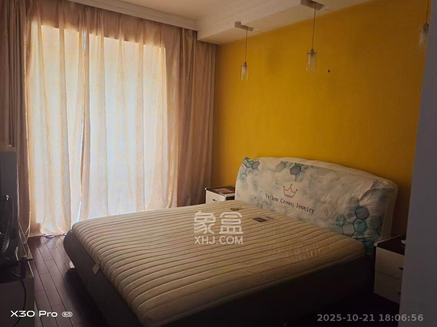 长鑫美树园  3室1厅1卫    2200.0元/月室内图
