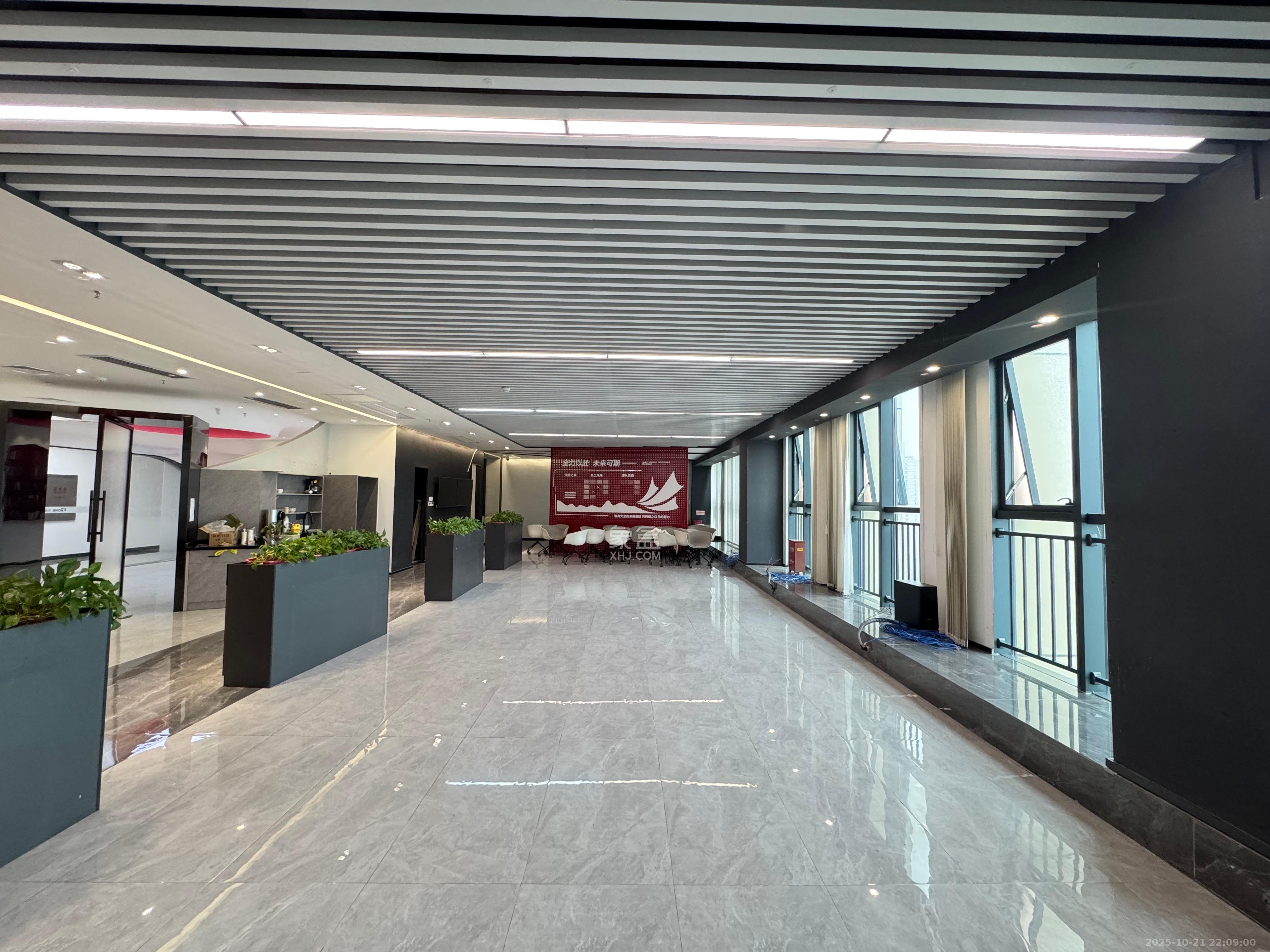 铭诚绿谷智慧产业园   437.0㎡      17500.0元/月