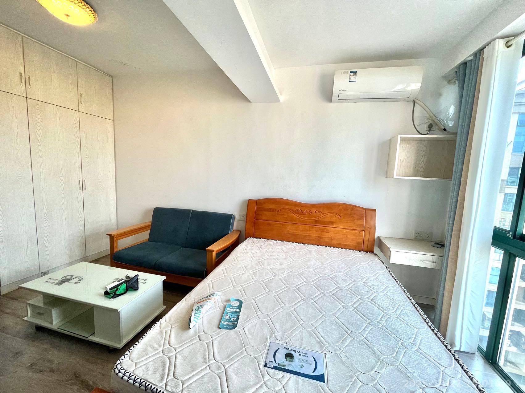 才子嘉都  1室1厅1卫    1300.0元/月室内图