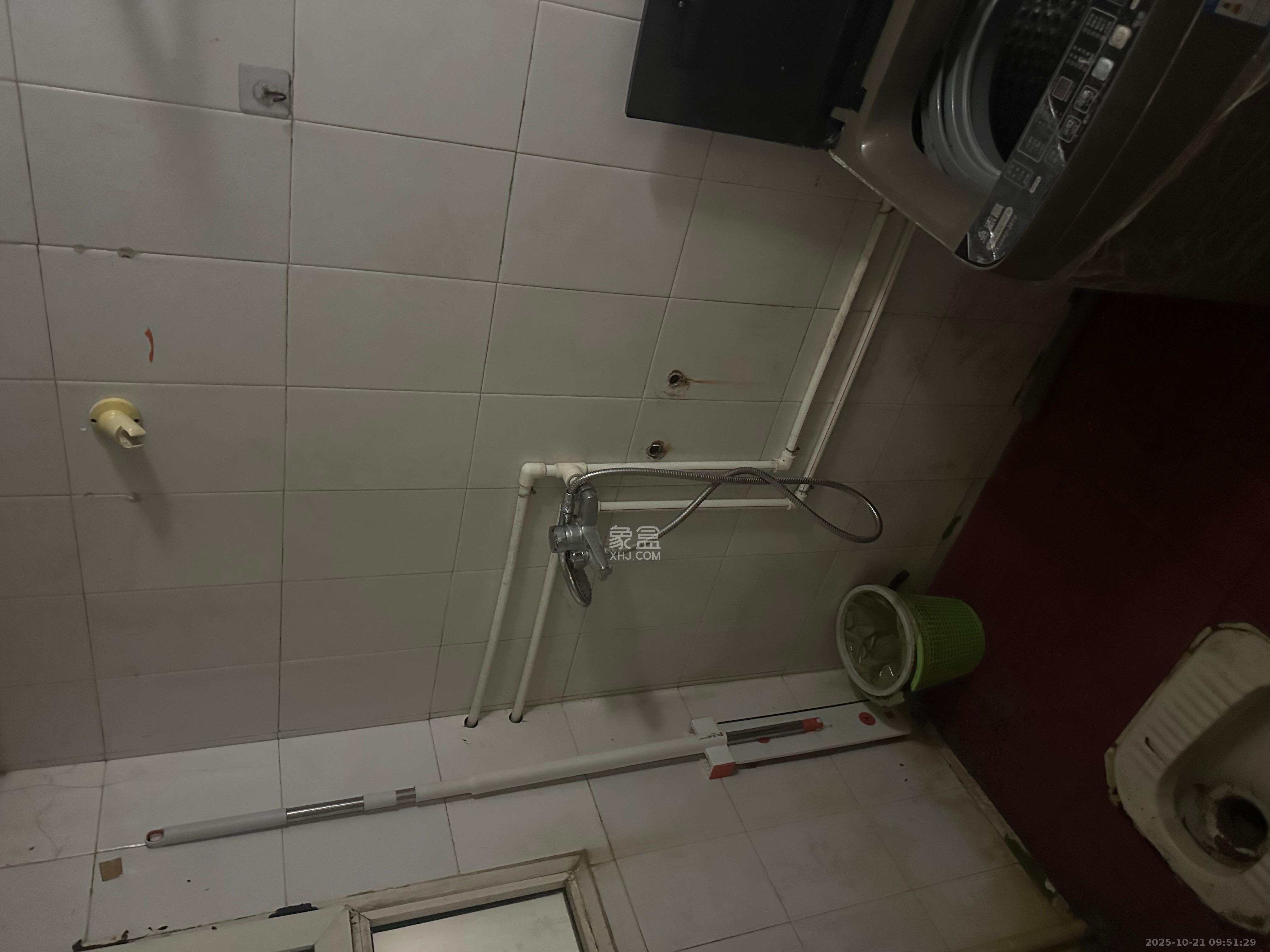 民政局宿舍  1室1厅1卫    1500.0元/月室内图