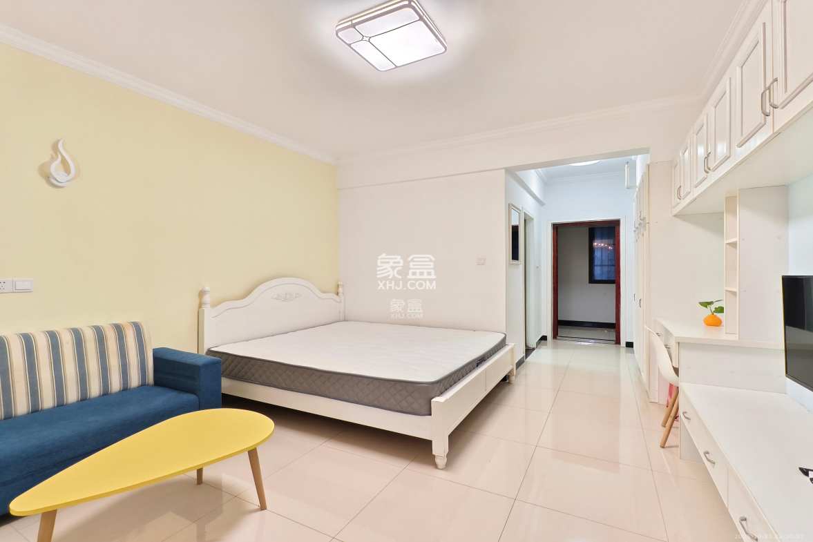 圭塘三小区 1室1厅1卫 1700.0元/月 圭塘三小区 1室1厅1卫 1700.0元/月室内图