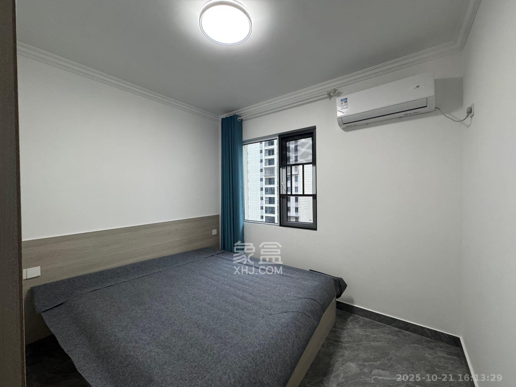 和景家园二期  2室1厅1卫    1900.0元/月室内图