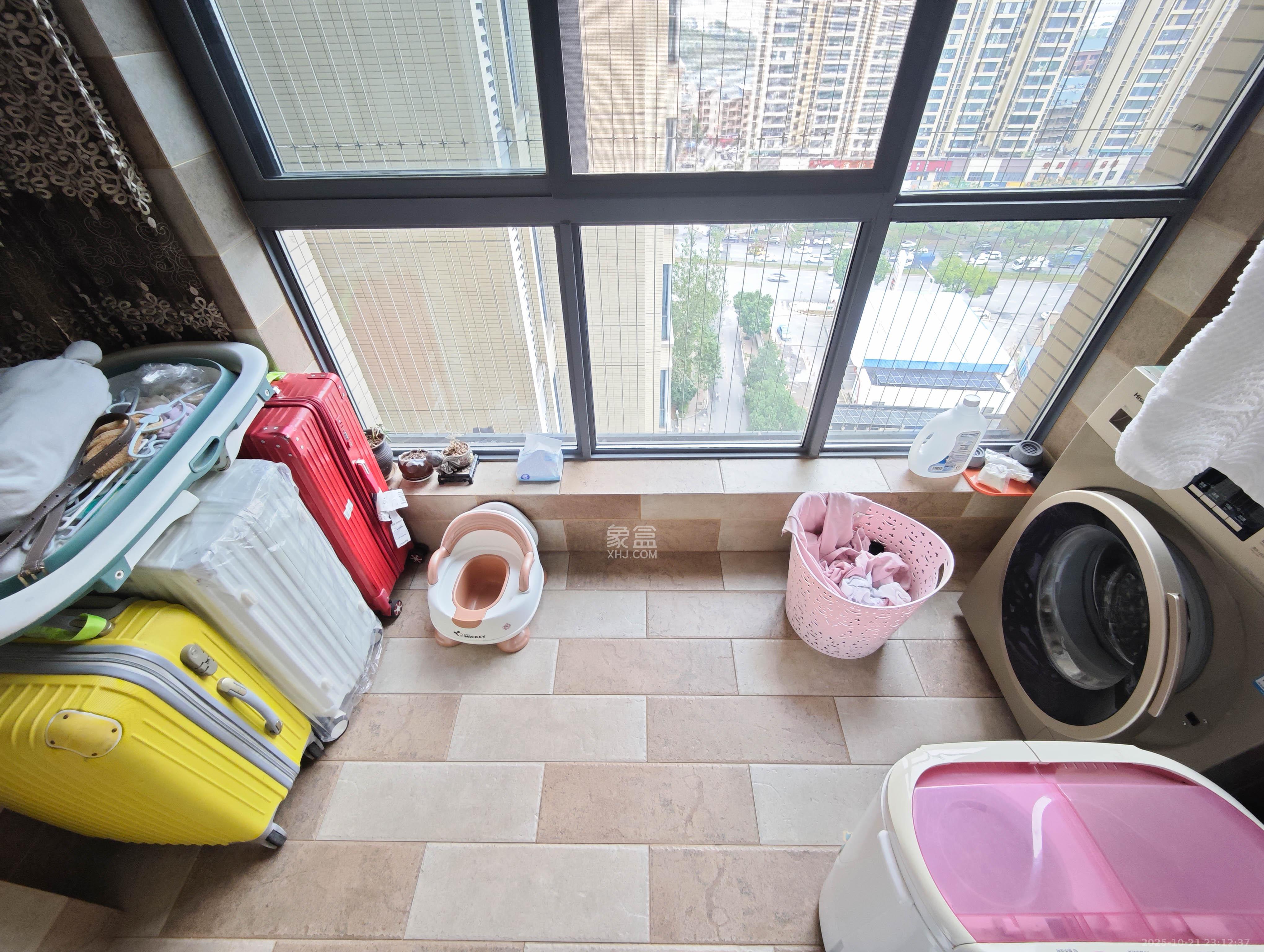 碧桂园南城首府（东宸林海）  4室2厅1卫    103.8万其他