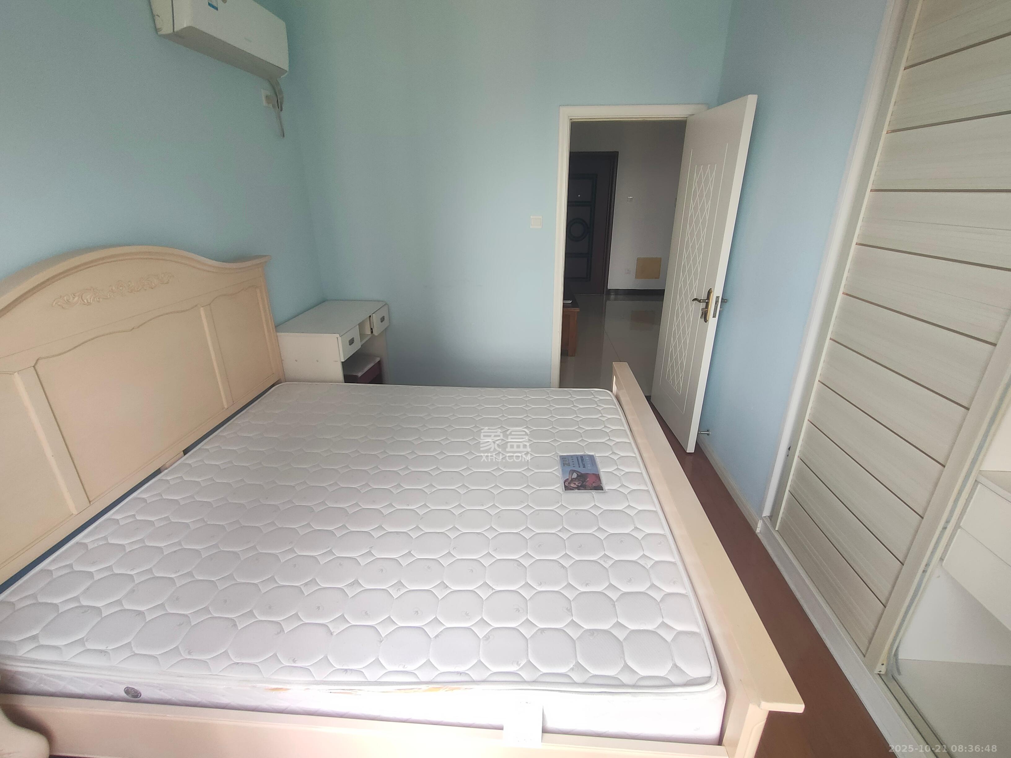 园康星都荟  2室1厅1卫    1900.0元/月室内图