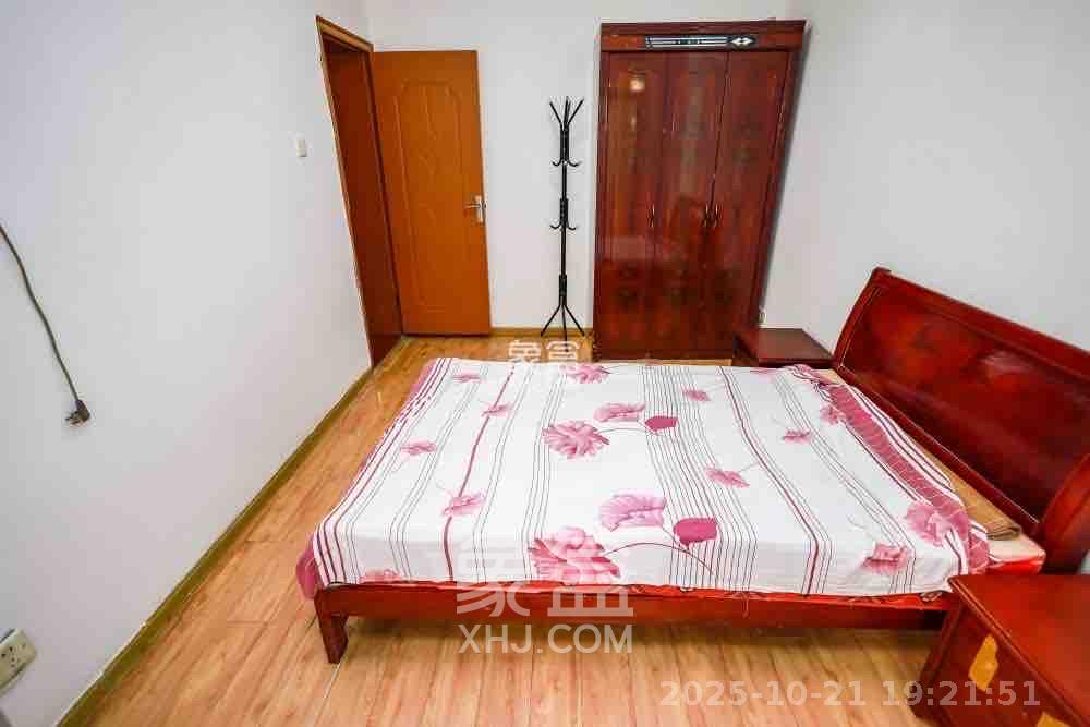 咸嘉新村嘉兴苑  2室2厅1卫    1800.0元/月室内图