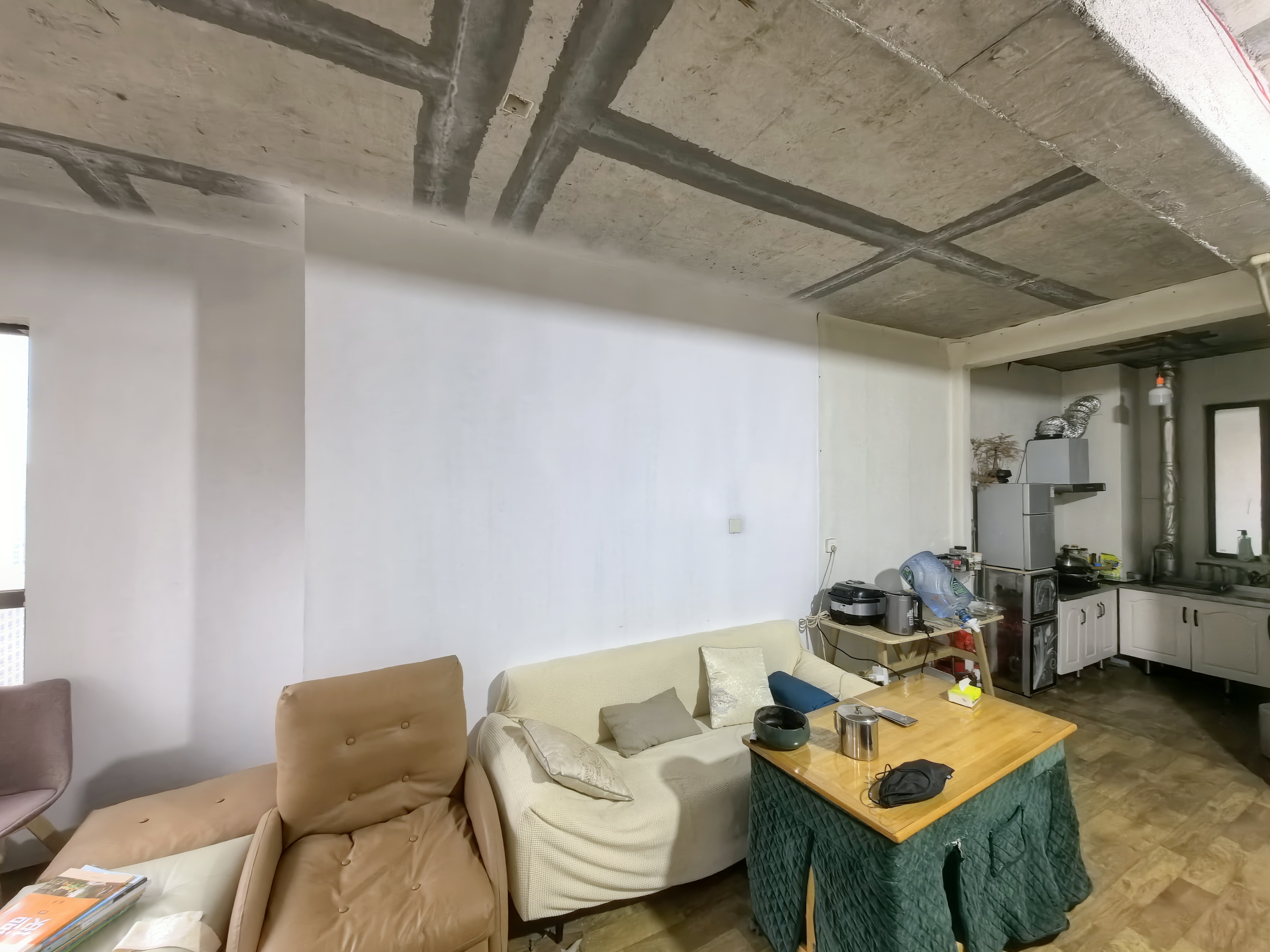 融冠蜜城 4室2厅1卫 75.0万 融冠蜜城 4室2厅1卫 75.0万客厅