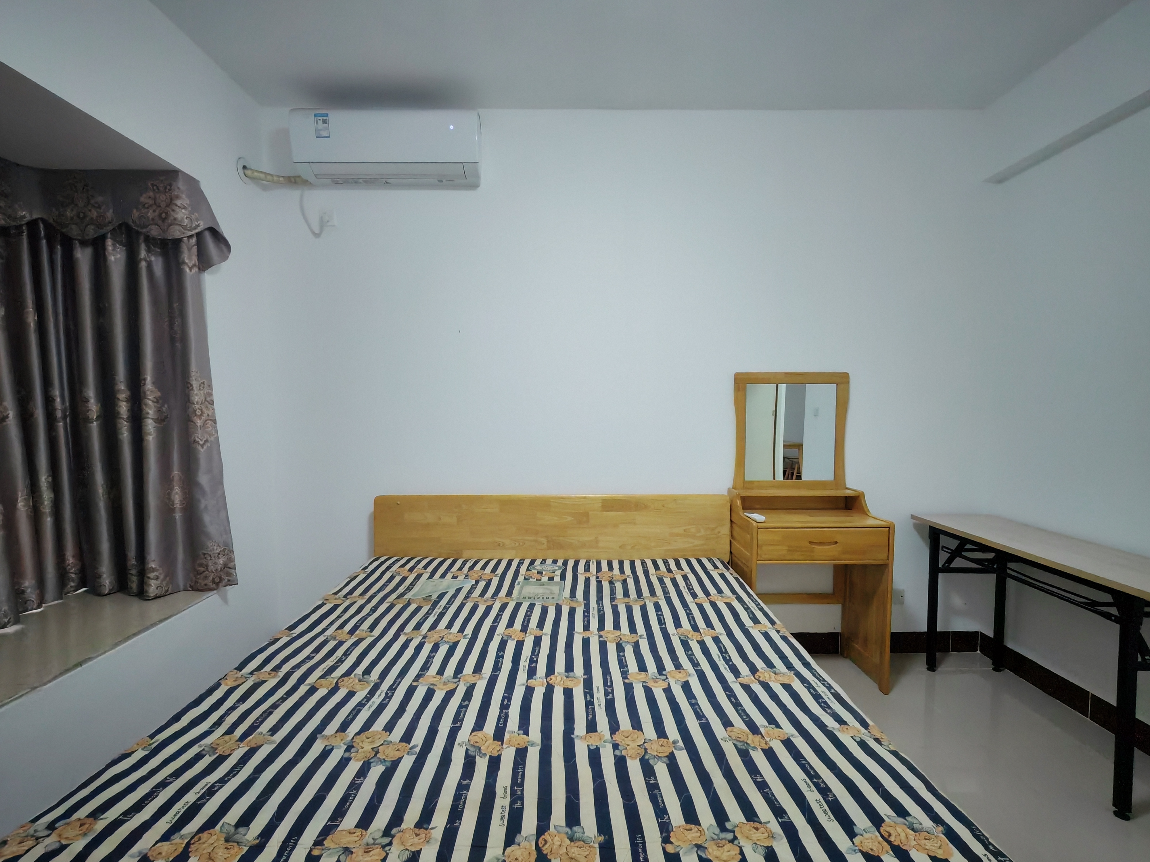 美舍嘉苑一期 3室2厅2卫 2600.0元/月 美舍嘉苑一期 3室2厅2卫 2600.0元/月室内图