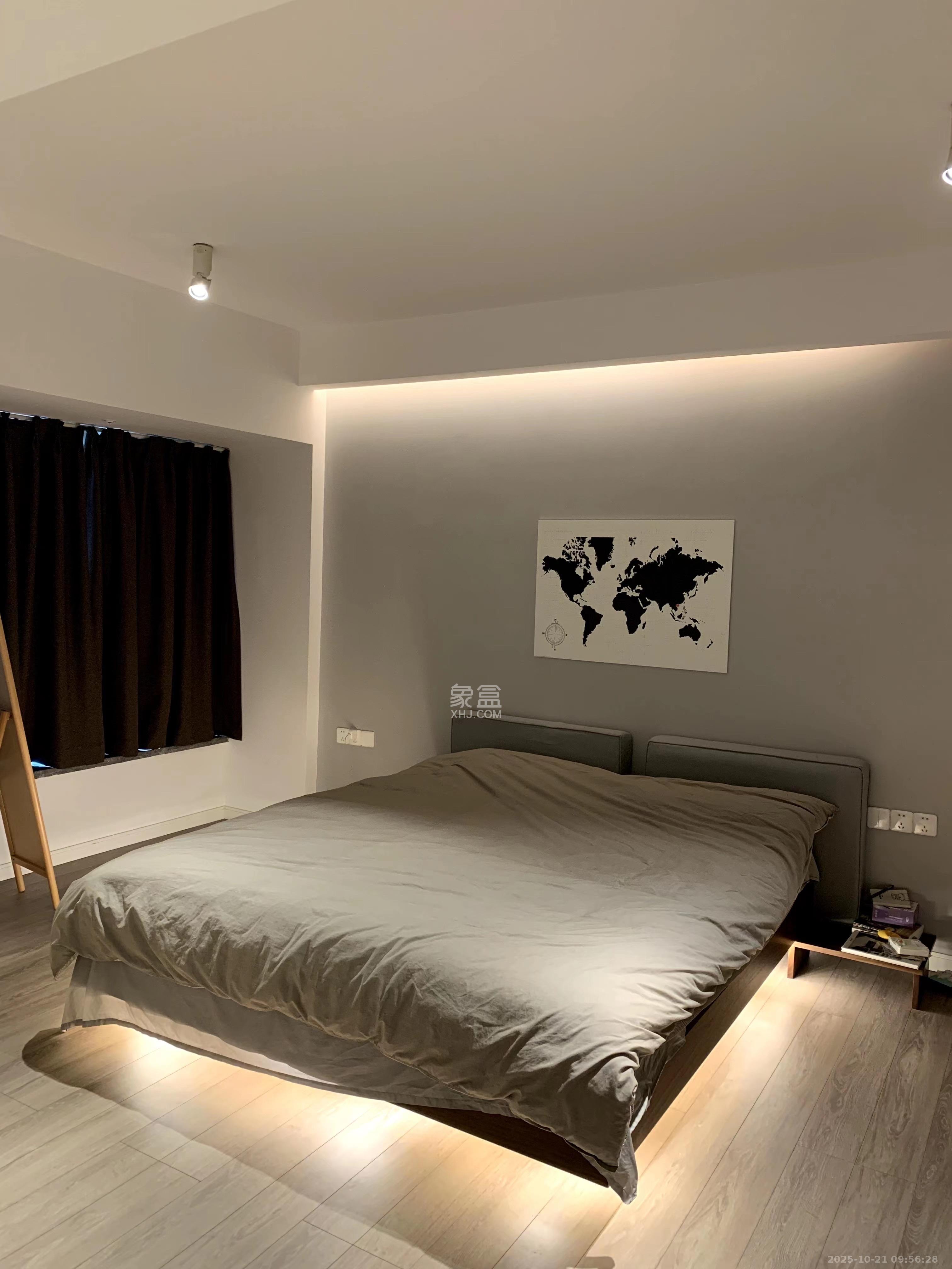 保利国际广场  1室2厅1卫    8800.0元/月 保利国际广场  1室2厅1卫    8800.0元/月室内图