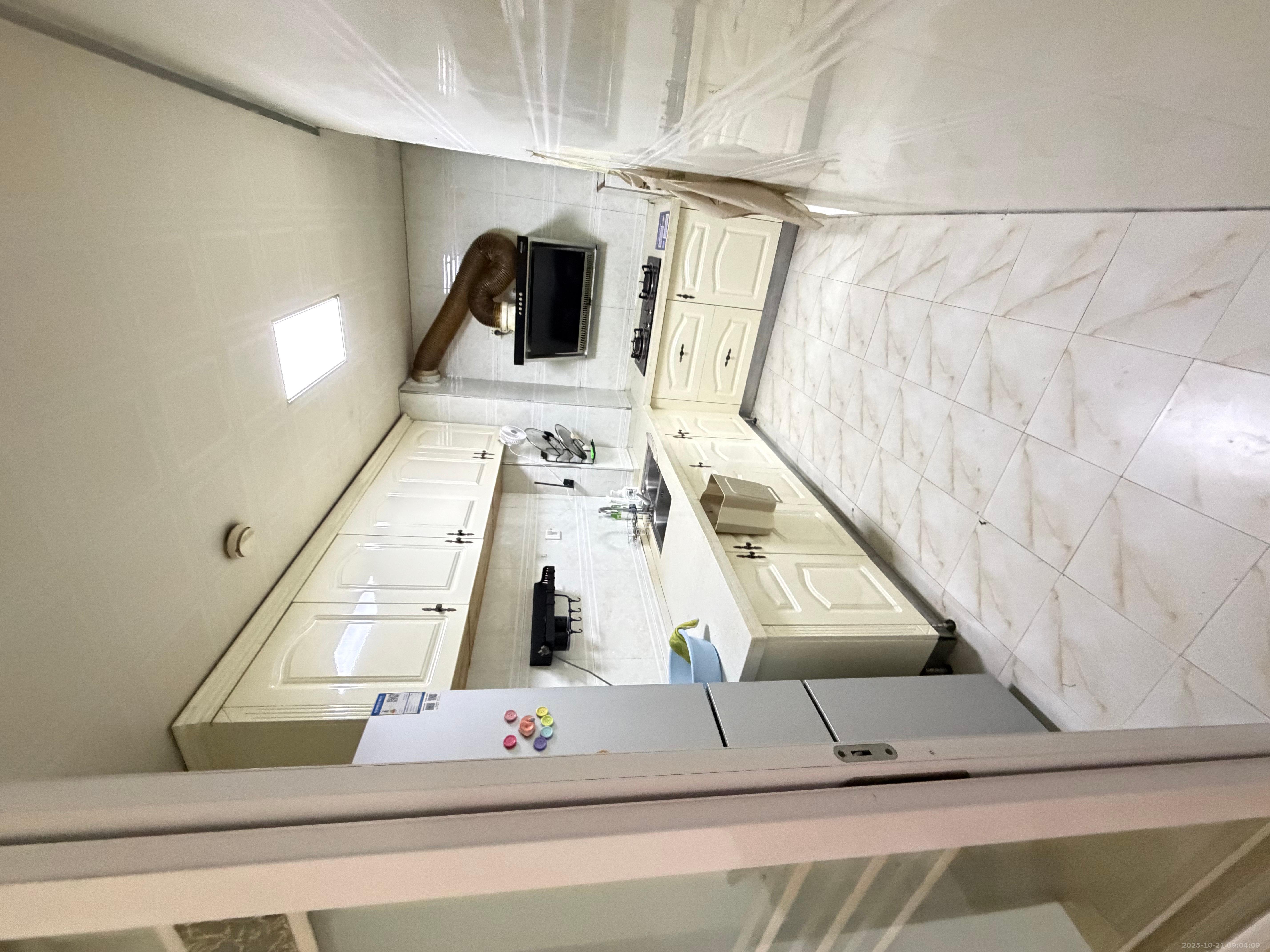 北京御园一二期（国泰嘉园）  4室2厅2卫    3600.0元/月室内图