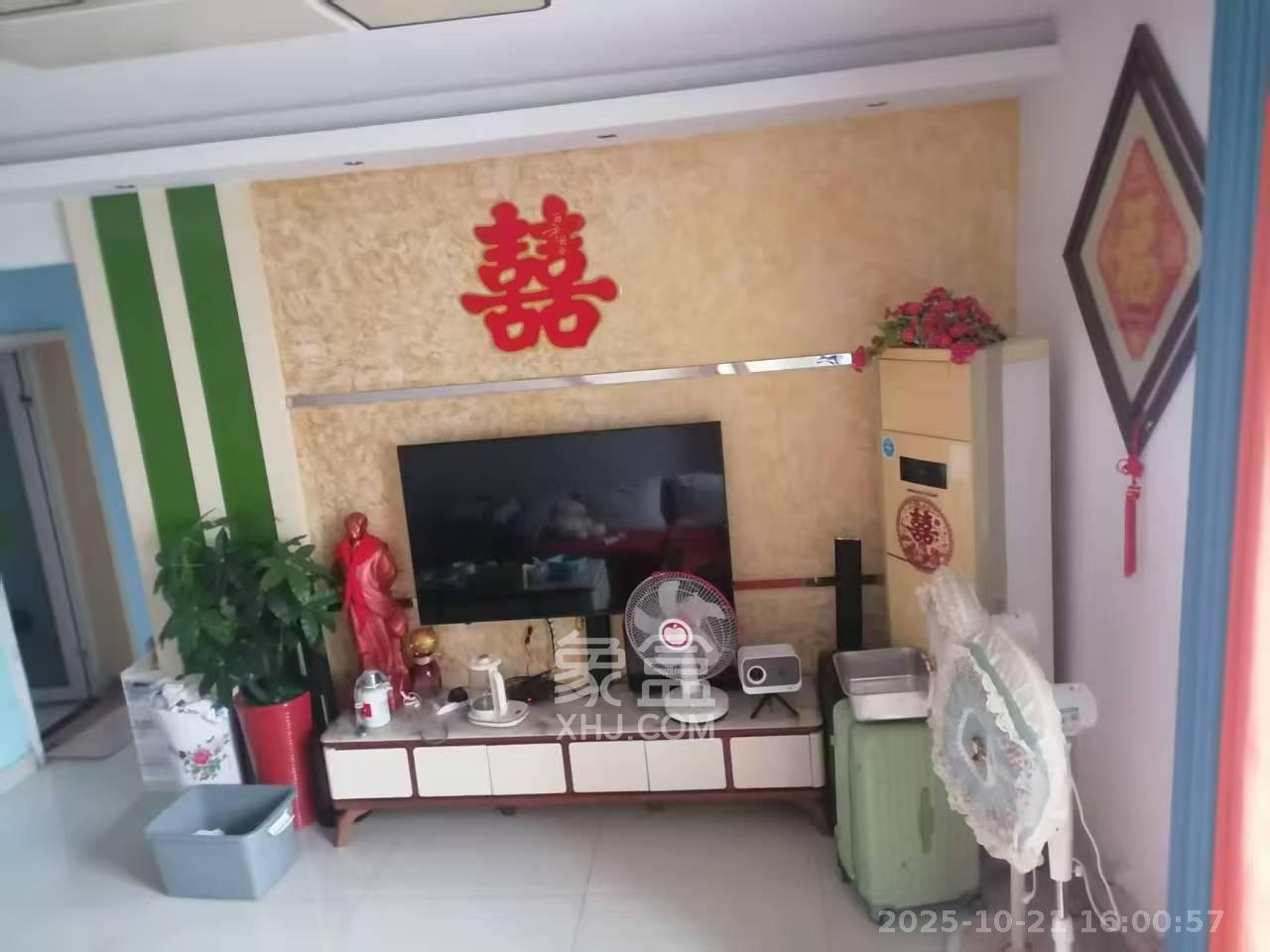 和庄 1室2厅1卫 800.0元/月 和庄 1室2厅1卫 800.0元/月室内图