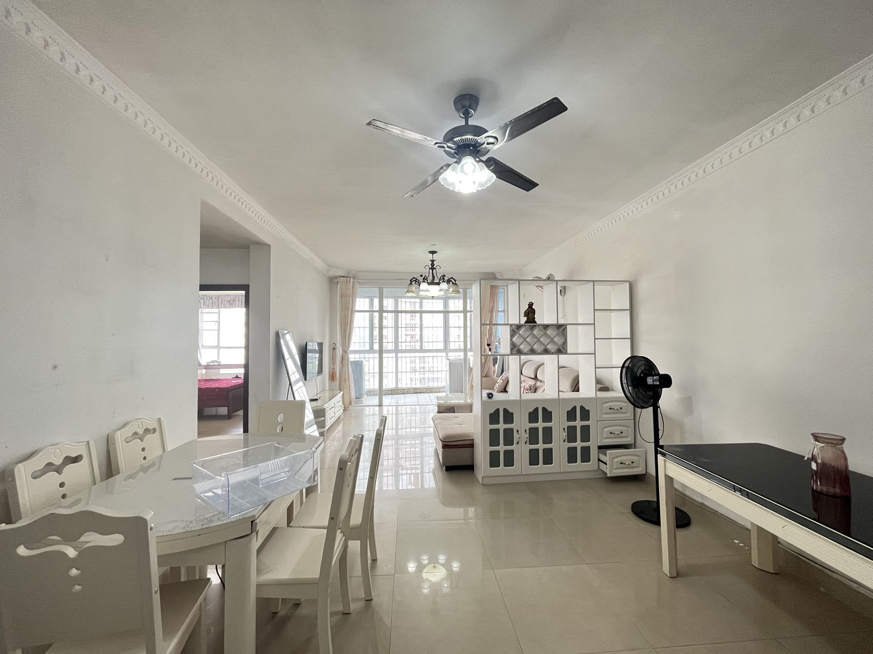 龙泉家园 2室1厅1卫 2600.0元/月 龙泉家园 2室1厅1卫 2600.0元/月室内图