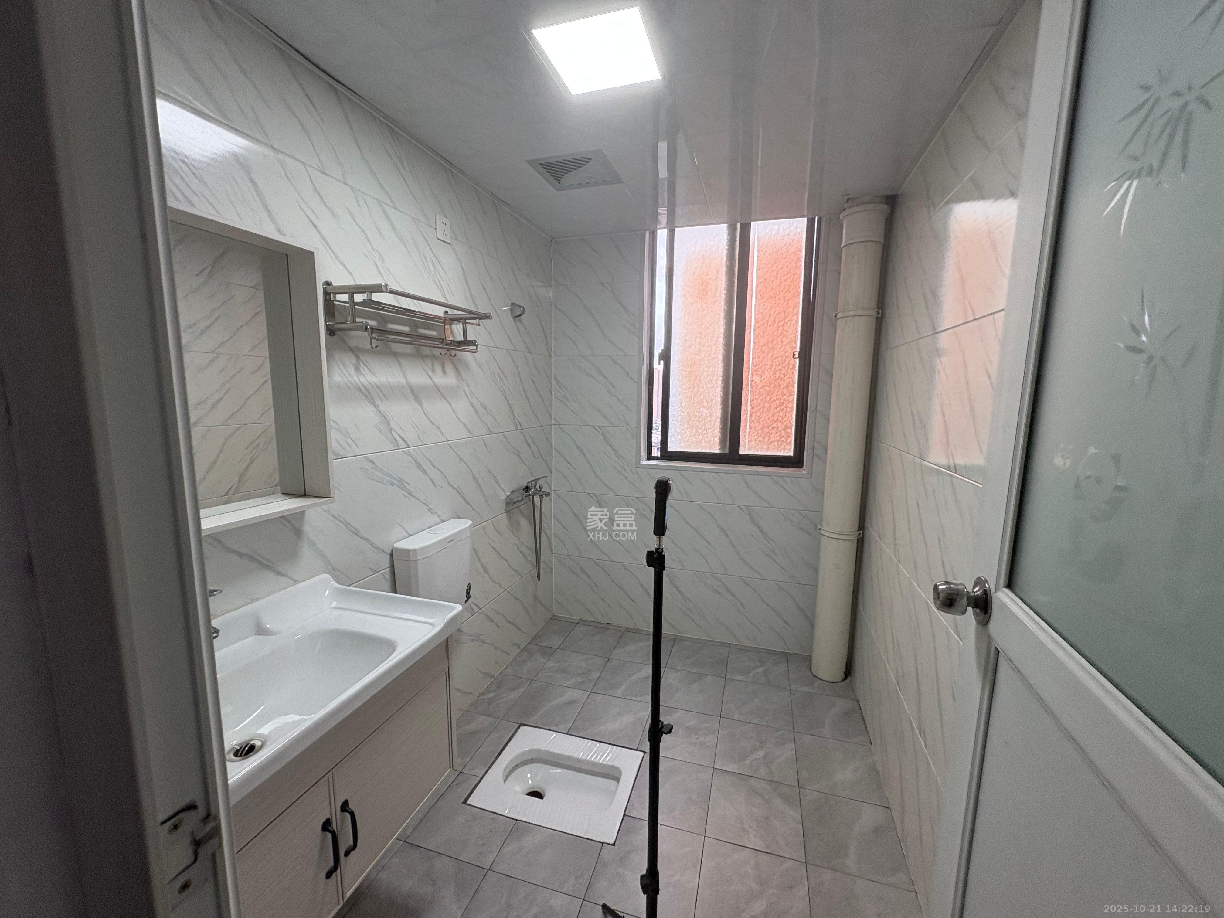 中江佳境天成  4室2厅2卫    2600.0元/月室内图