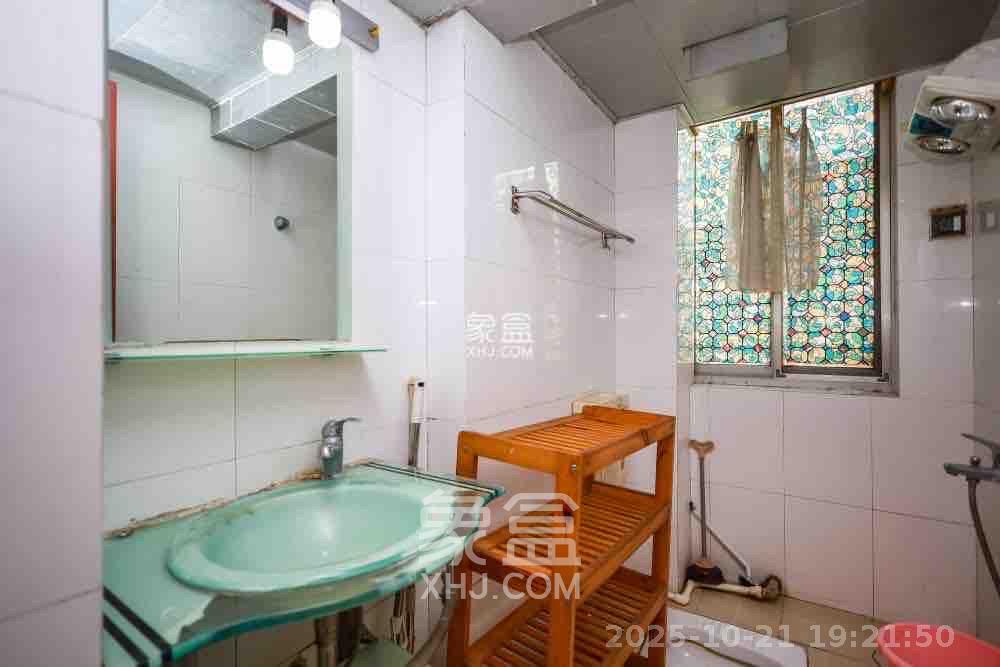 咸嘉新村嘉兴苑  2室2厅1卫    1800.0元/月室内图