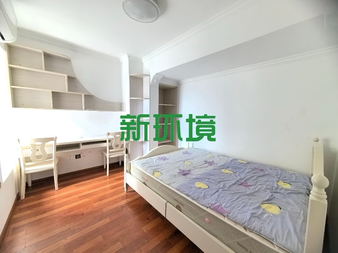 高盛澧园一二期  2室1厅1卫    1300.0元/月室内图