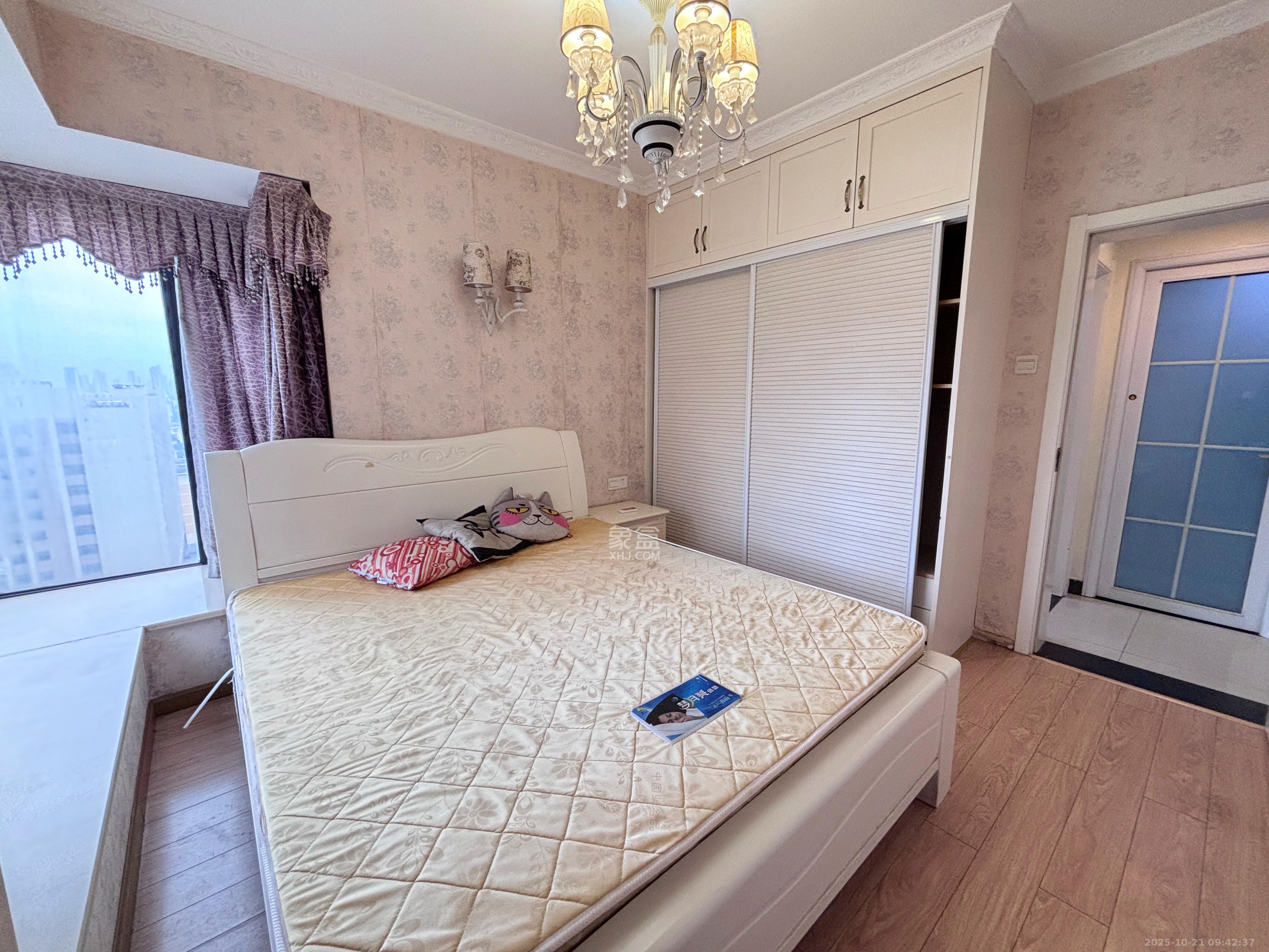 蓝山郡  2室2厅1卫    1850.0元/月室内图