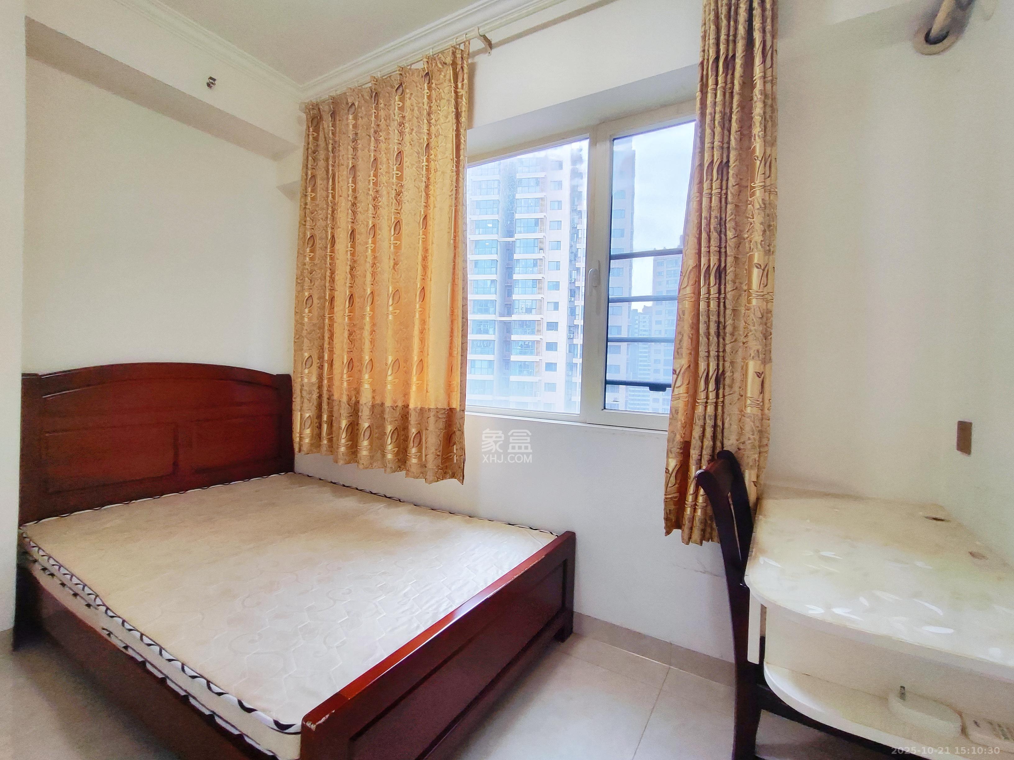 北辰三角洲E4区  3室2厅1卫    2800.0元/月室内图