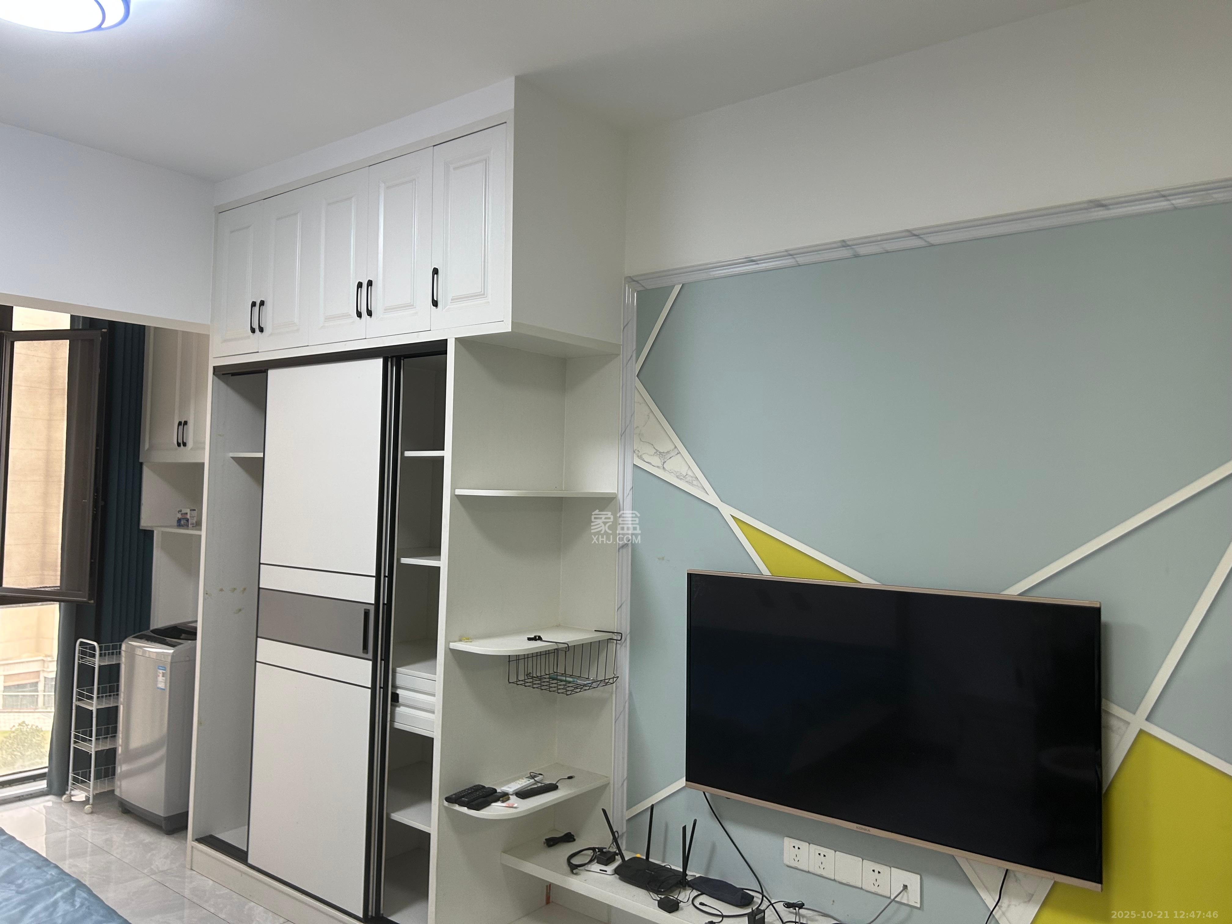 振业城三期  2室2厅1卫    1700.0元/月 振业城三期  2室2厅1卫    1700.0元/月室内图