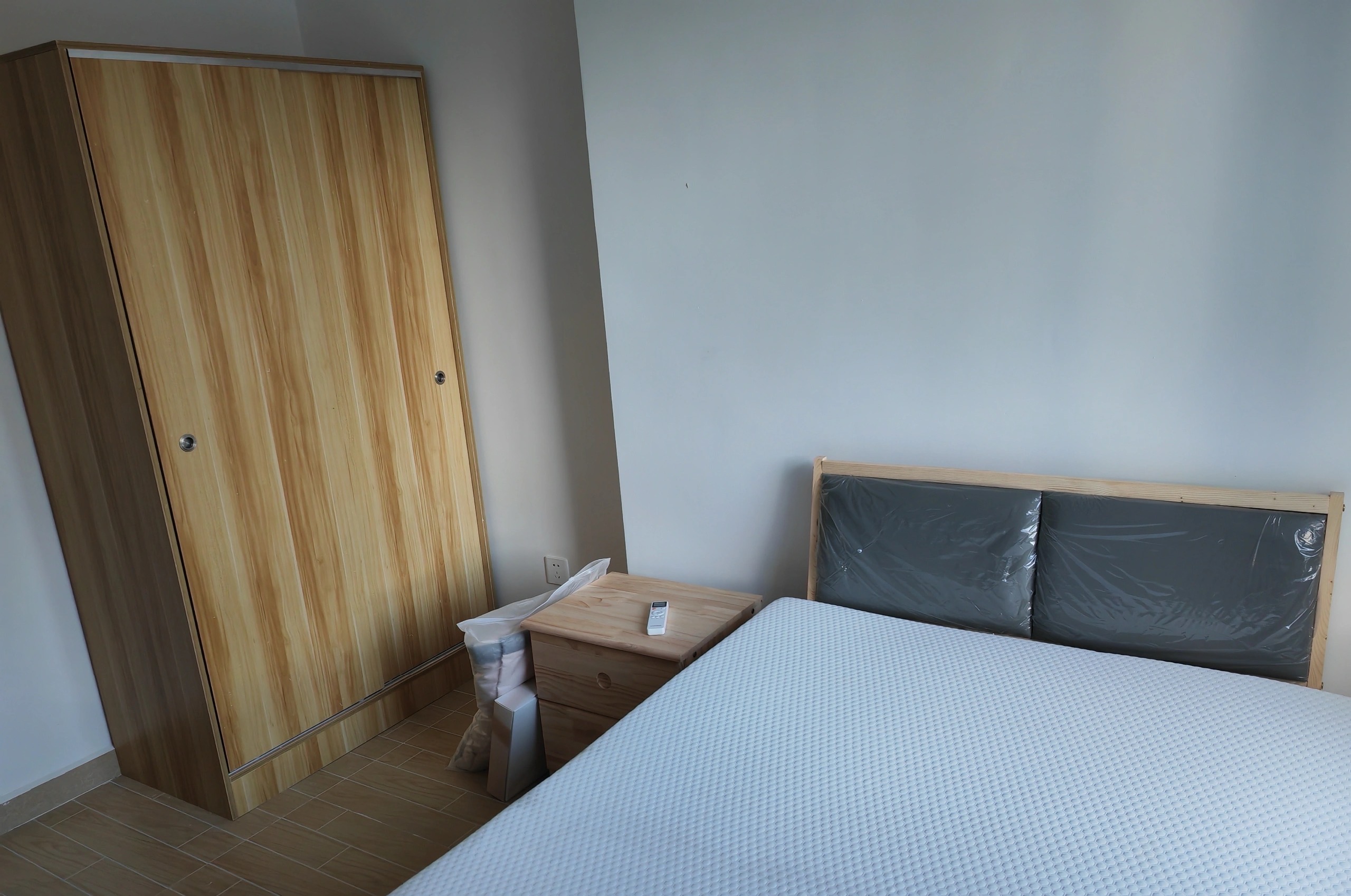 世代雅居 2室1厅1卫 2800.0元/月 世代雅居 2室1厅1卫 2800.0元/月室内图