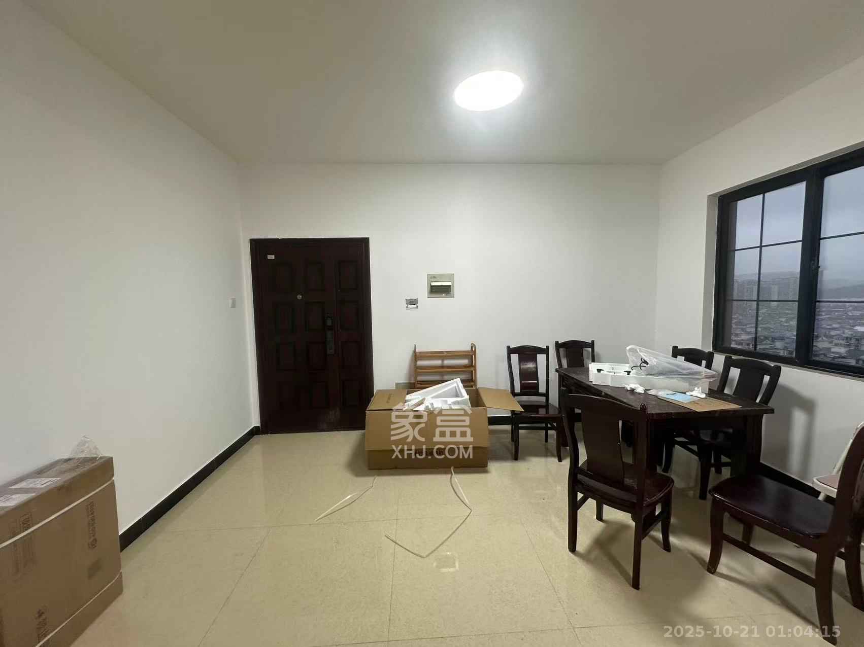 沁园春御院  3室2厅1卫    2900.0元/月室内图