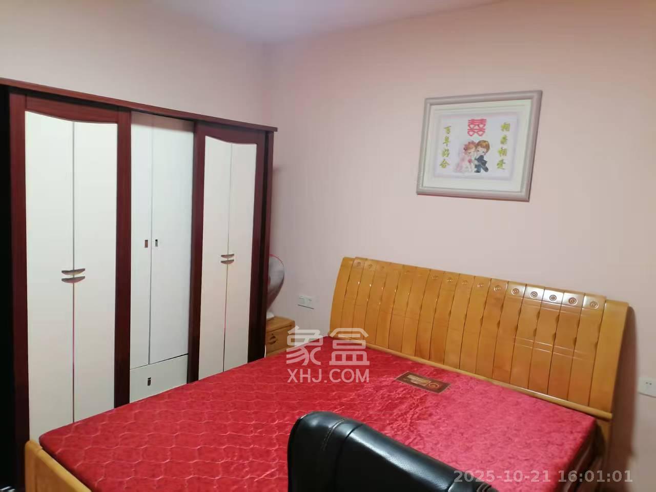 和庄  1室2厅1卫    800.0元/月室内图