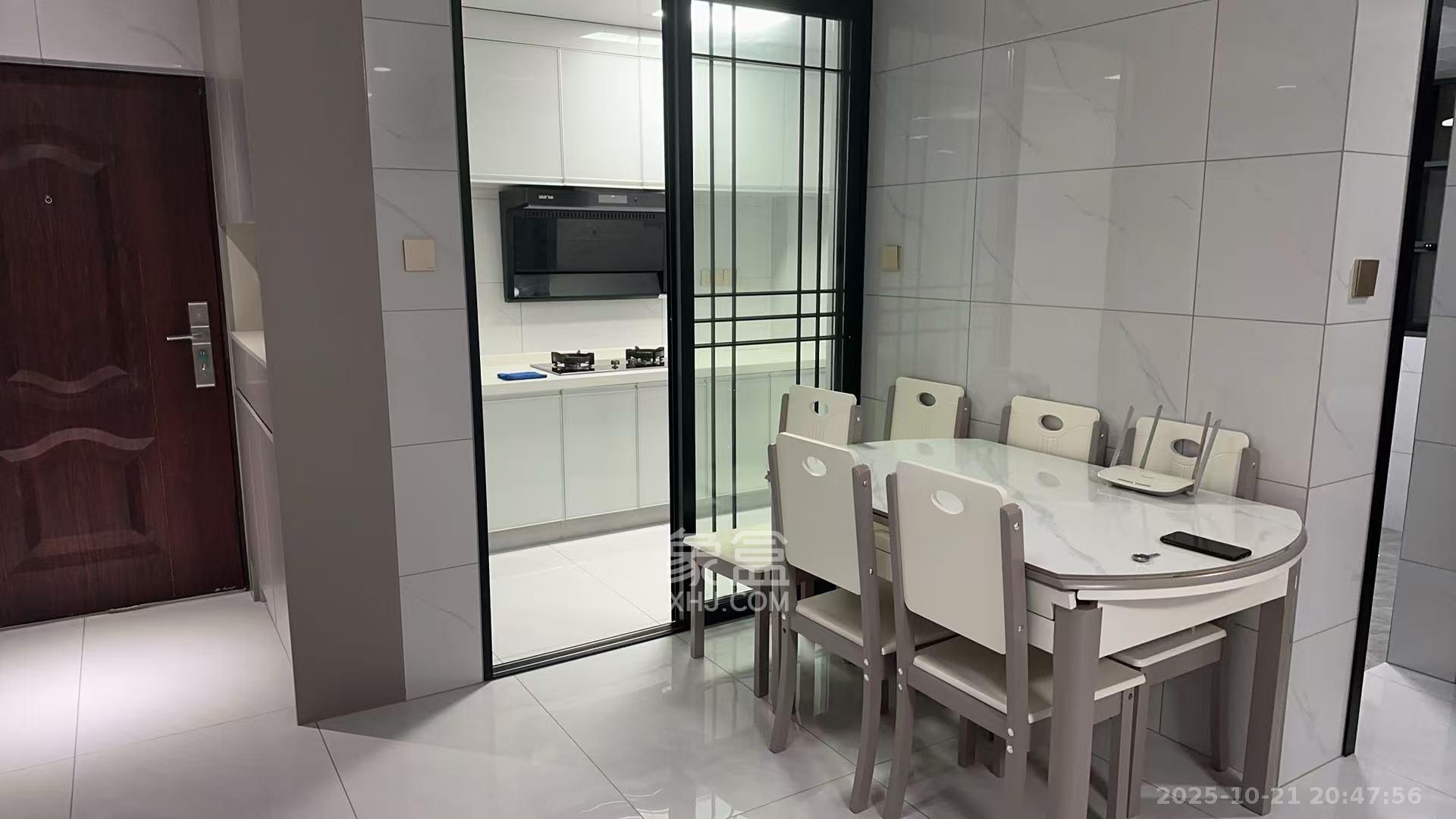 真人桥家园二期  2室1厅1卫    1600.0元/月室内图