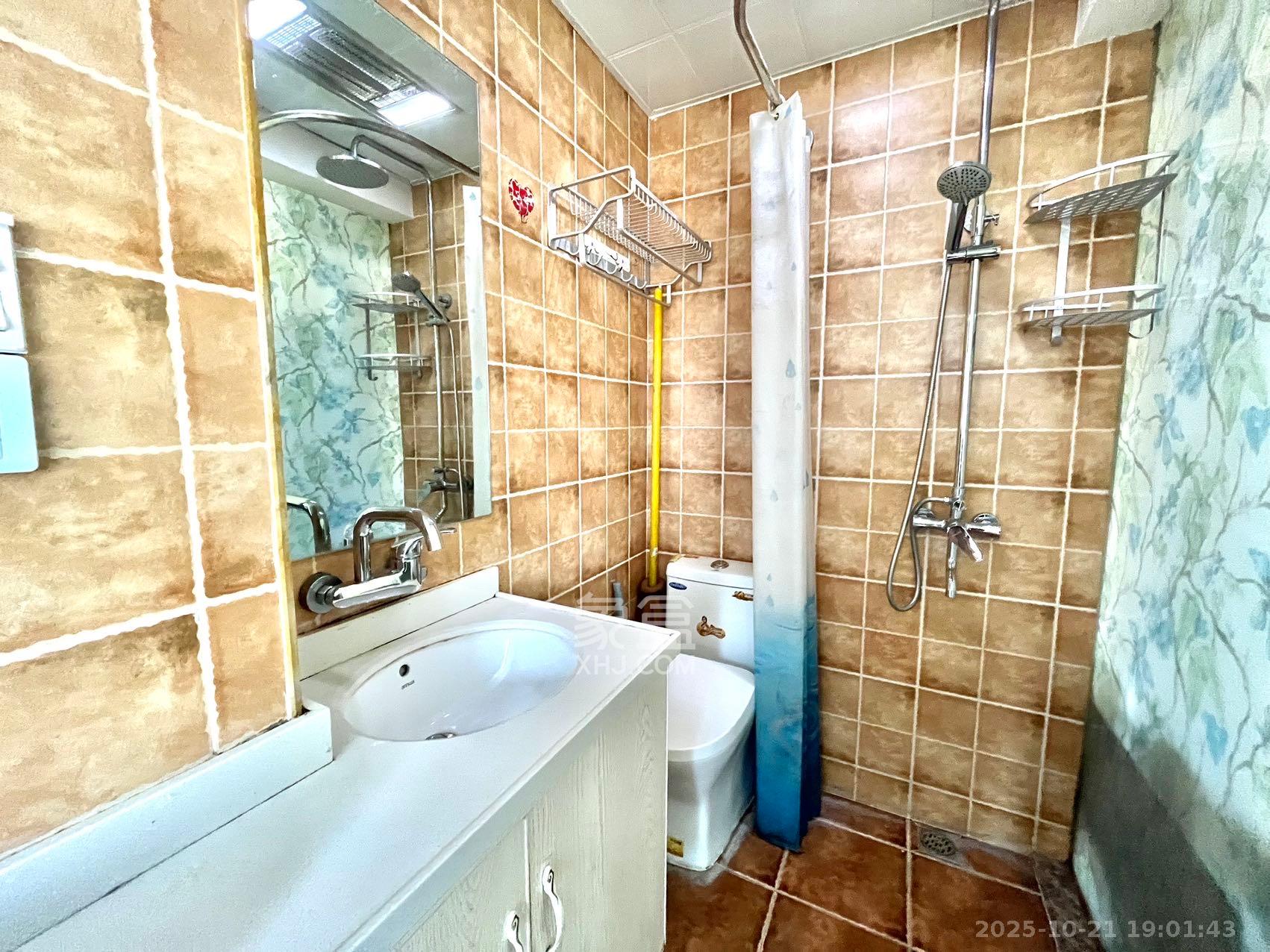 才子嘉都  1室1厅1卫    1300.0元/月 才子嘉都  1室1厅1卫    1300.0元/月室内图