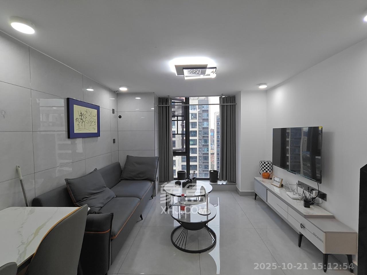 爱家当代境  2室1厅1卫    2100.0元/月 爱家当代境  2室1厅1卫    2100.0元/月室内图