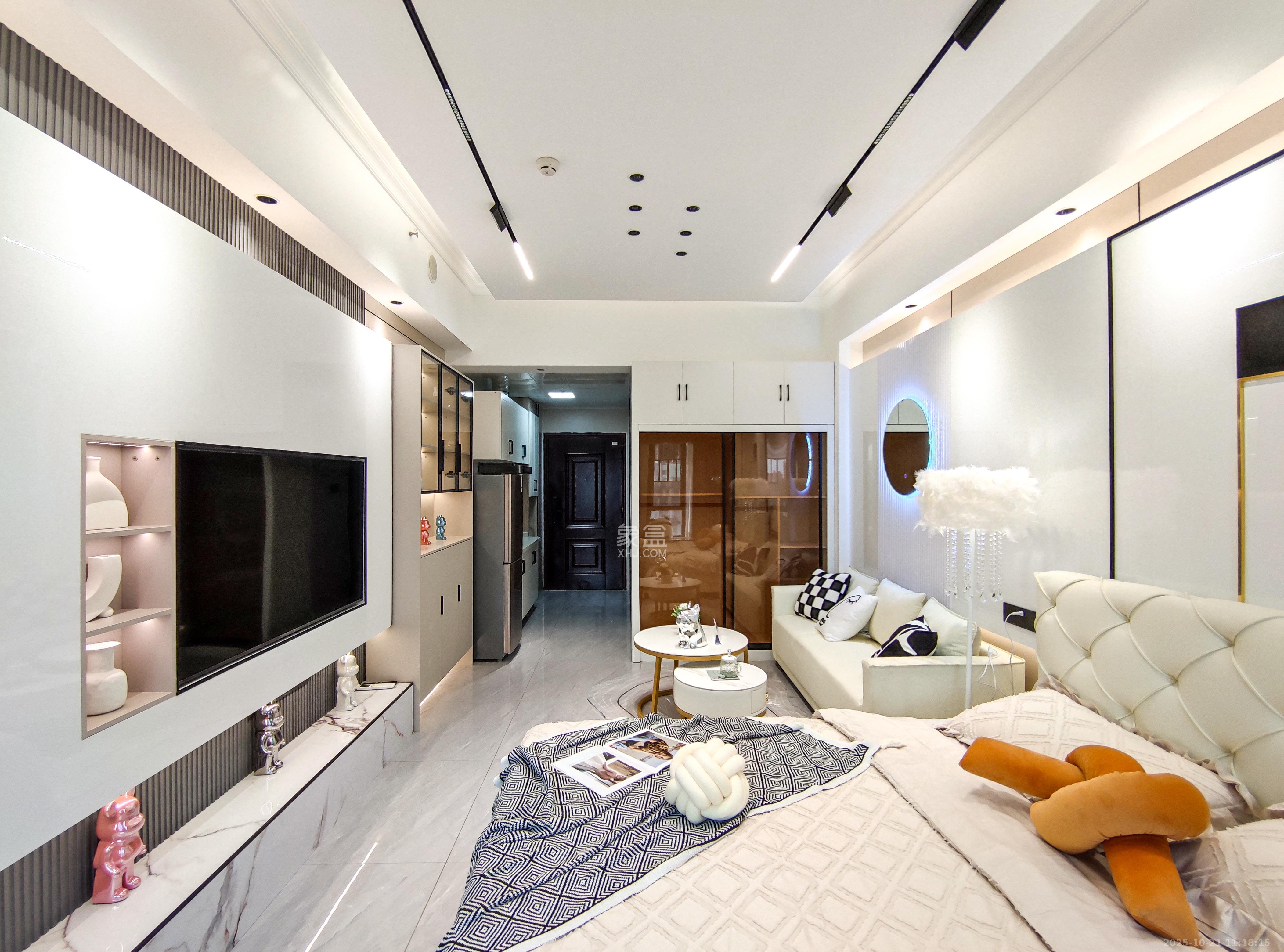 润和国际广场  1室0厅0卫    2400.0元/月 润和国际广场  1室0厅0卫    2400.0元/月室内图