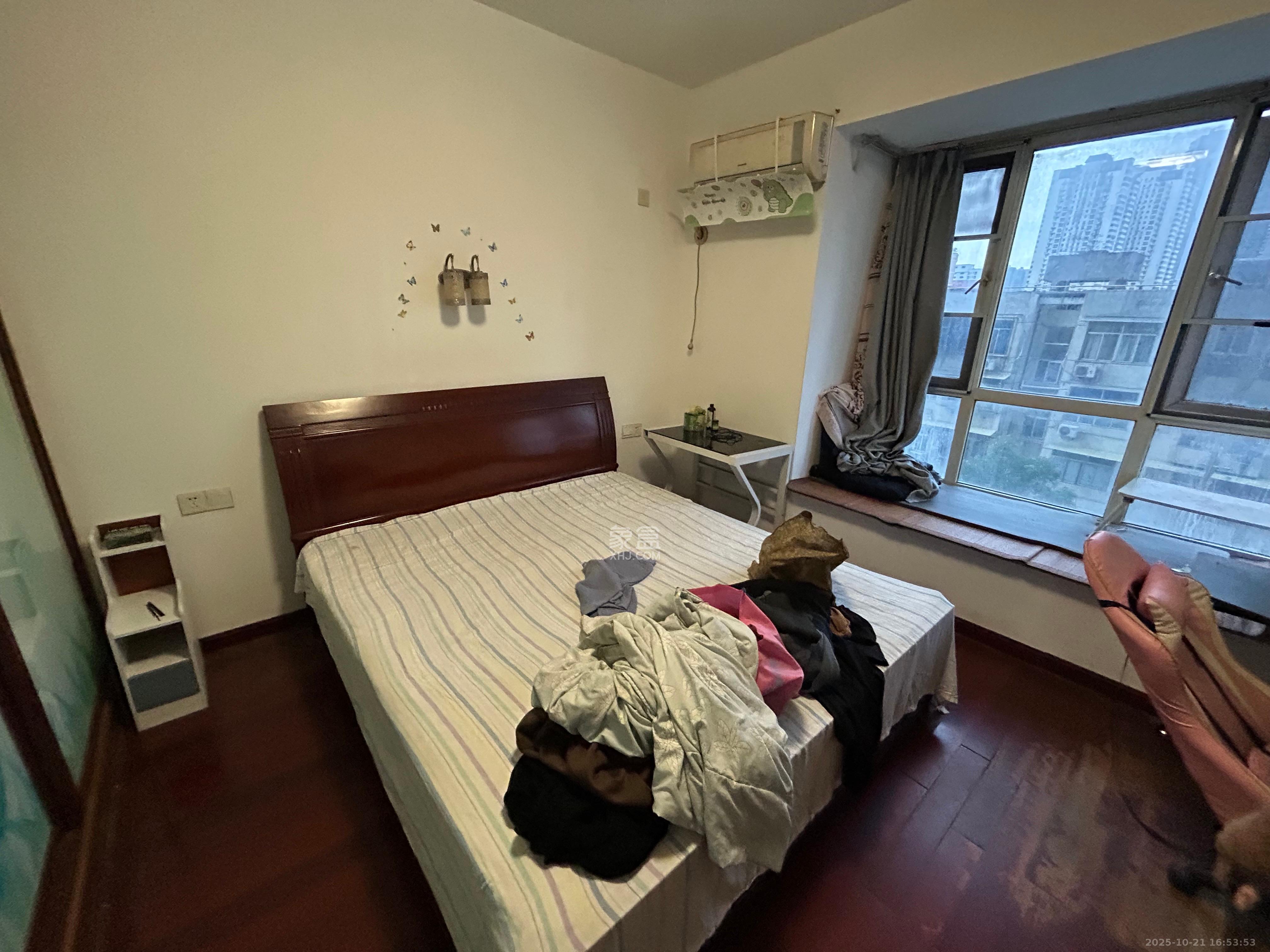 凯乐国际城  2室1厅2卫    2200.0元/月室内图