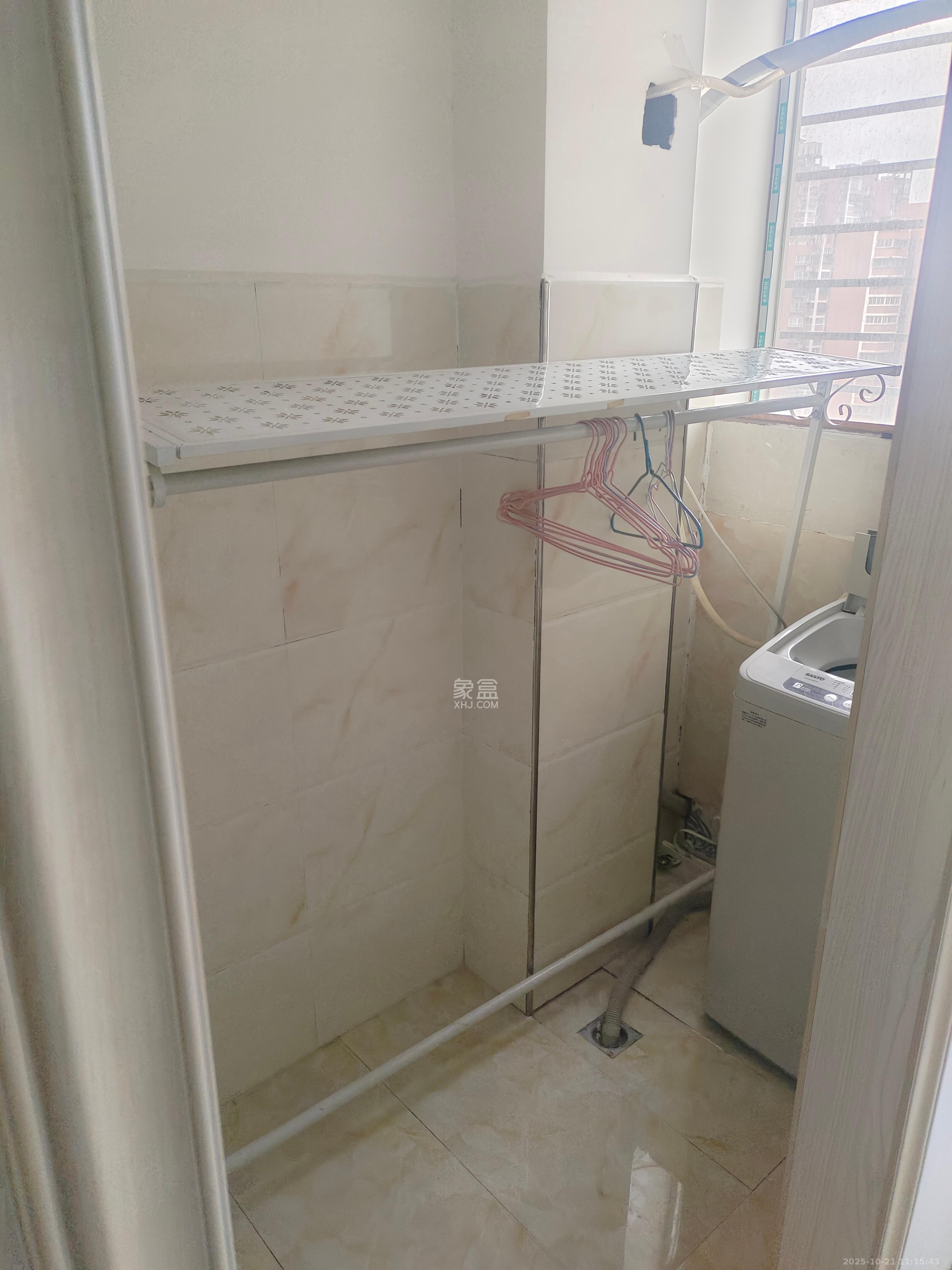 才子佳郡  1室0厅1卫    1100.0元/月 才子佳郡  1室0厅1卫    1100.0元/月室内图