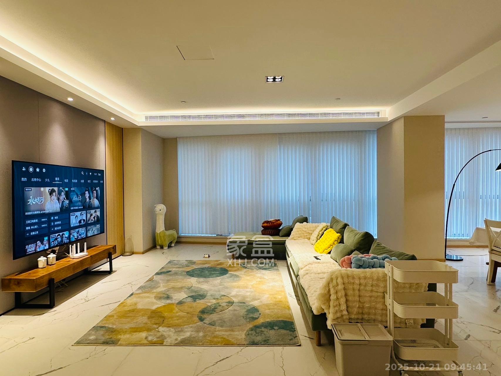 正荣梅溪紫阙台  4室2厅4卫    8000.0元/月 正荣梅溪紫阙台  4室2厅4卫    8000.0元/月室内图