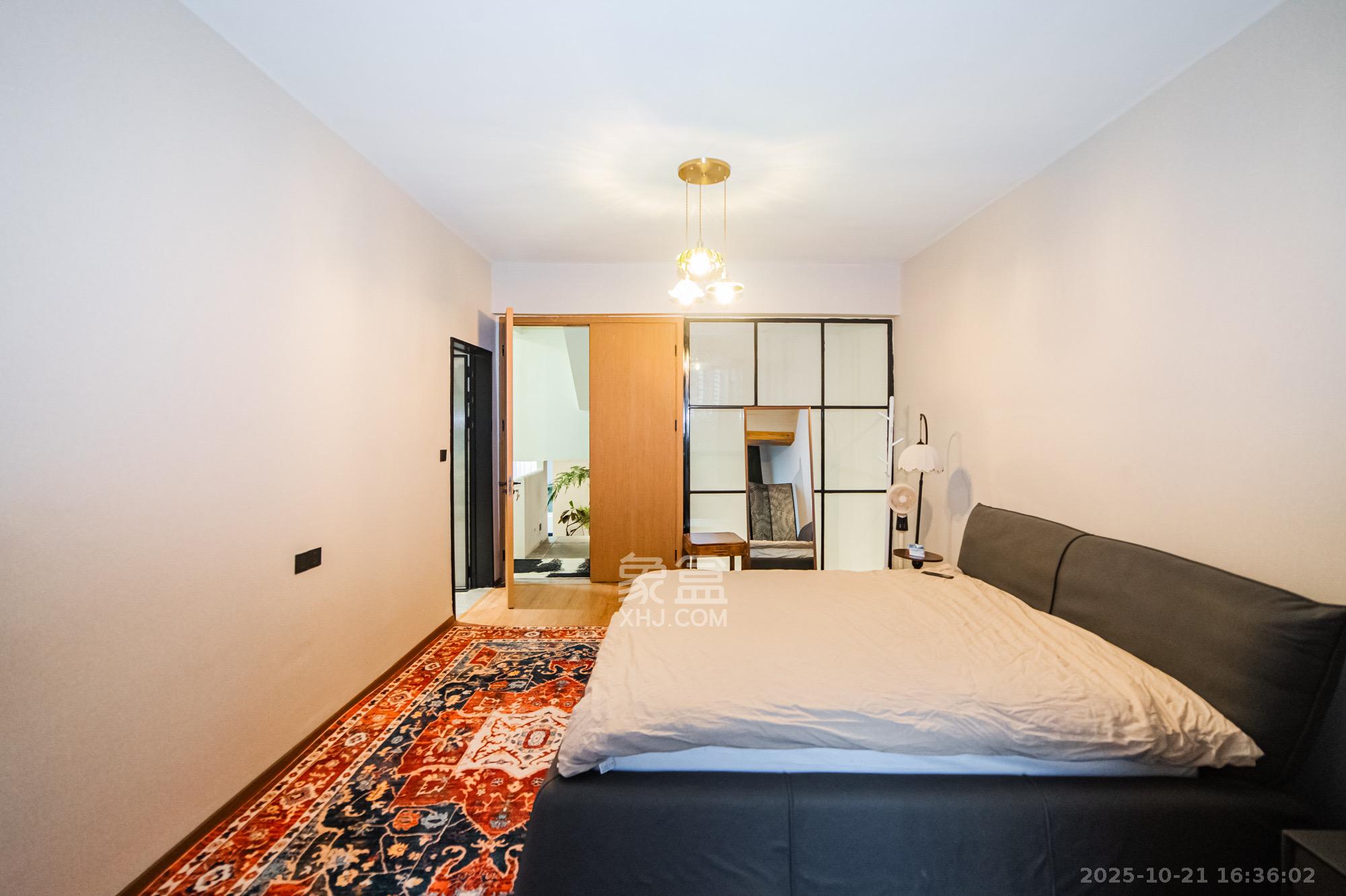 珠江郦城璞墅  1室0厅0卫    13500.0元/月室内图