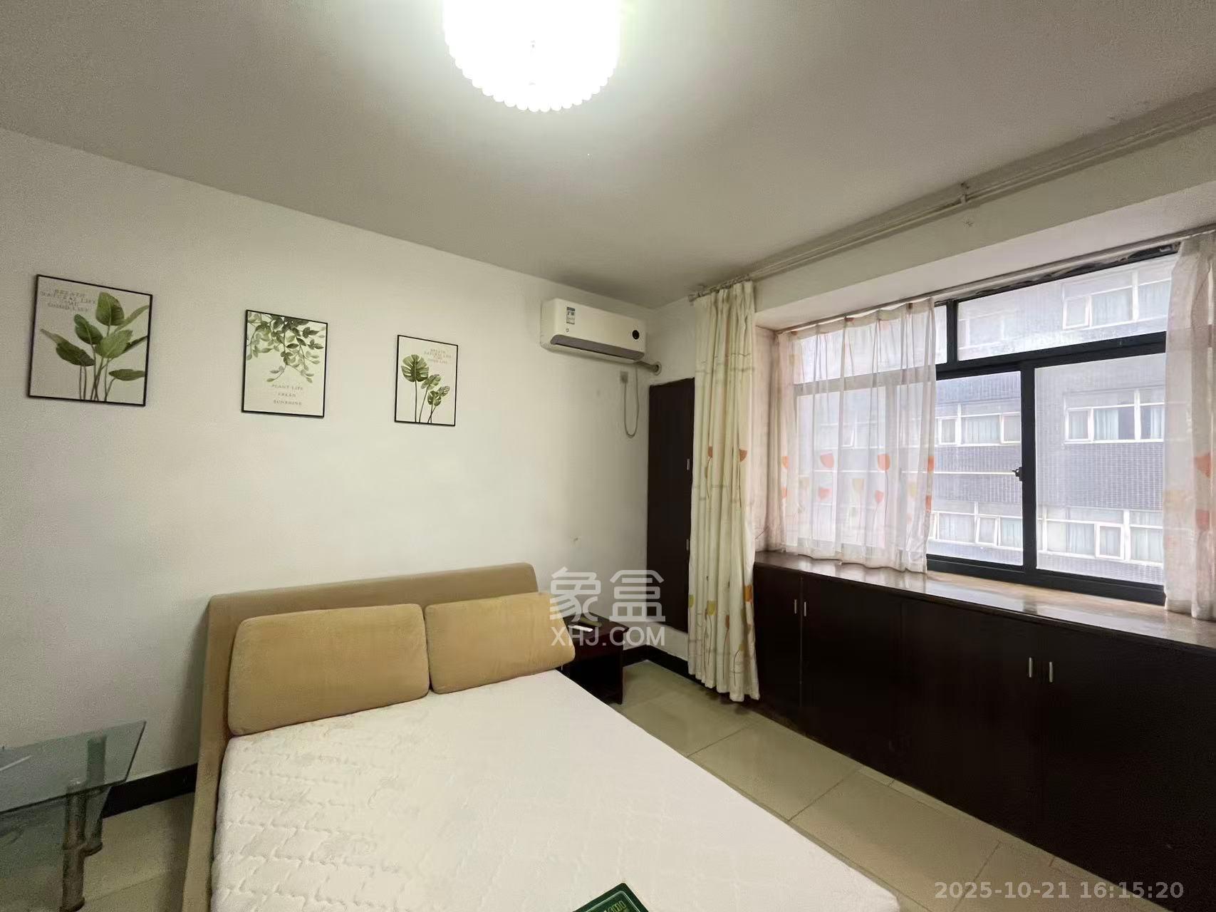 长沙紫金苑  1室1厅1卫    1500.0元/月 长沙紫金苑  1室1厅1卫    1500.0元/月室内图