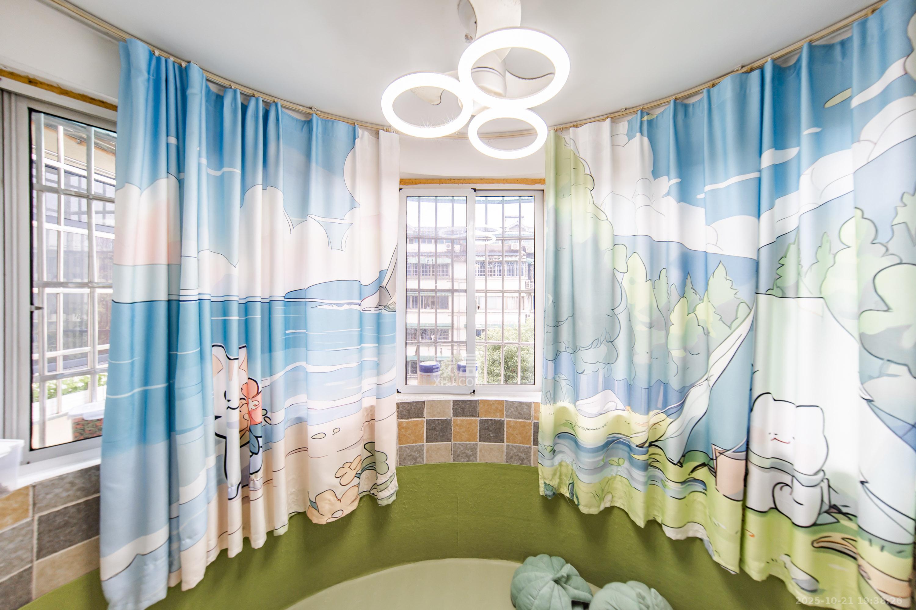 科教新村  3室2厅2卫    95.0万 科教新村  3室2厅2卫    95.0万阳台